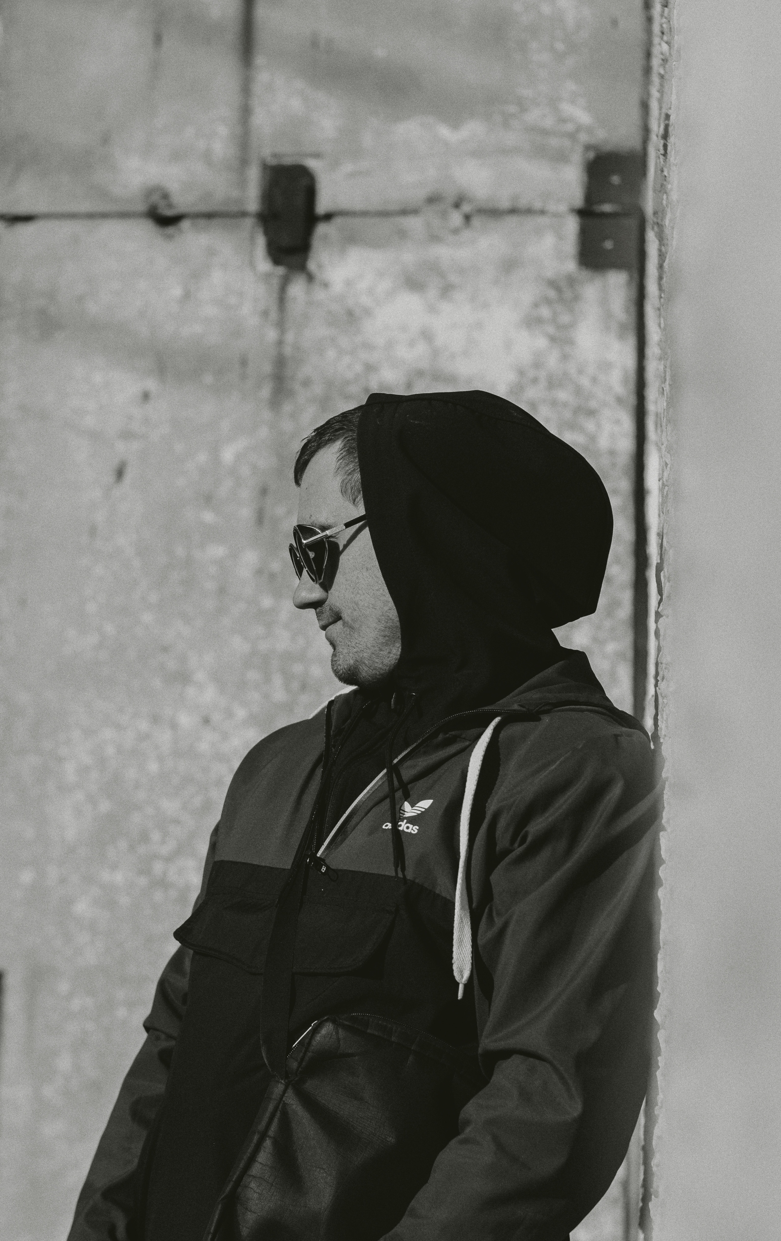 ПОРТРЕТ. Егор Засыпыч