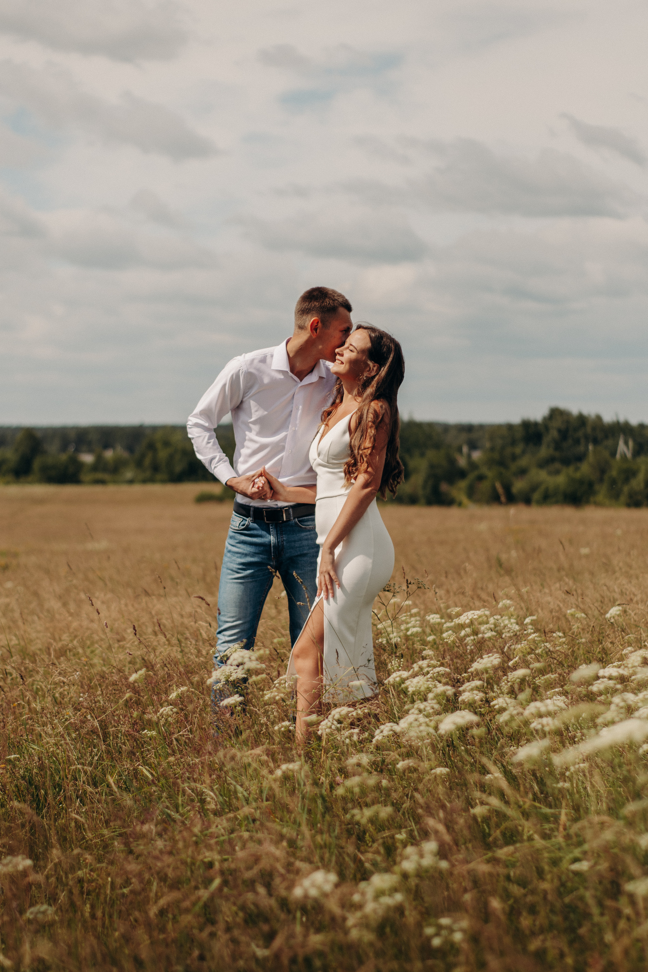 LOVE STORY. Егор Засыпыч