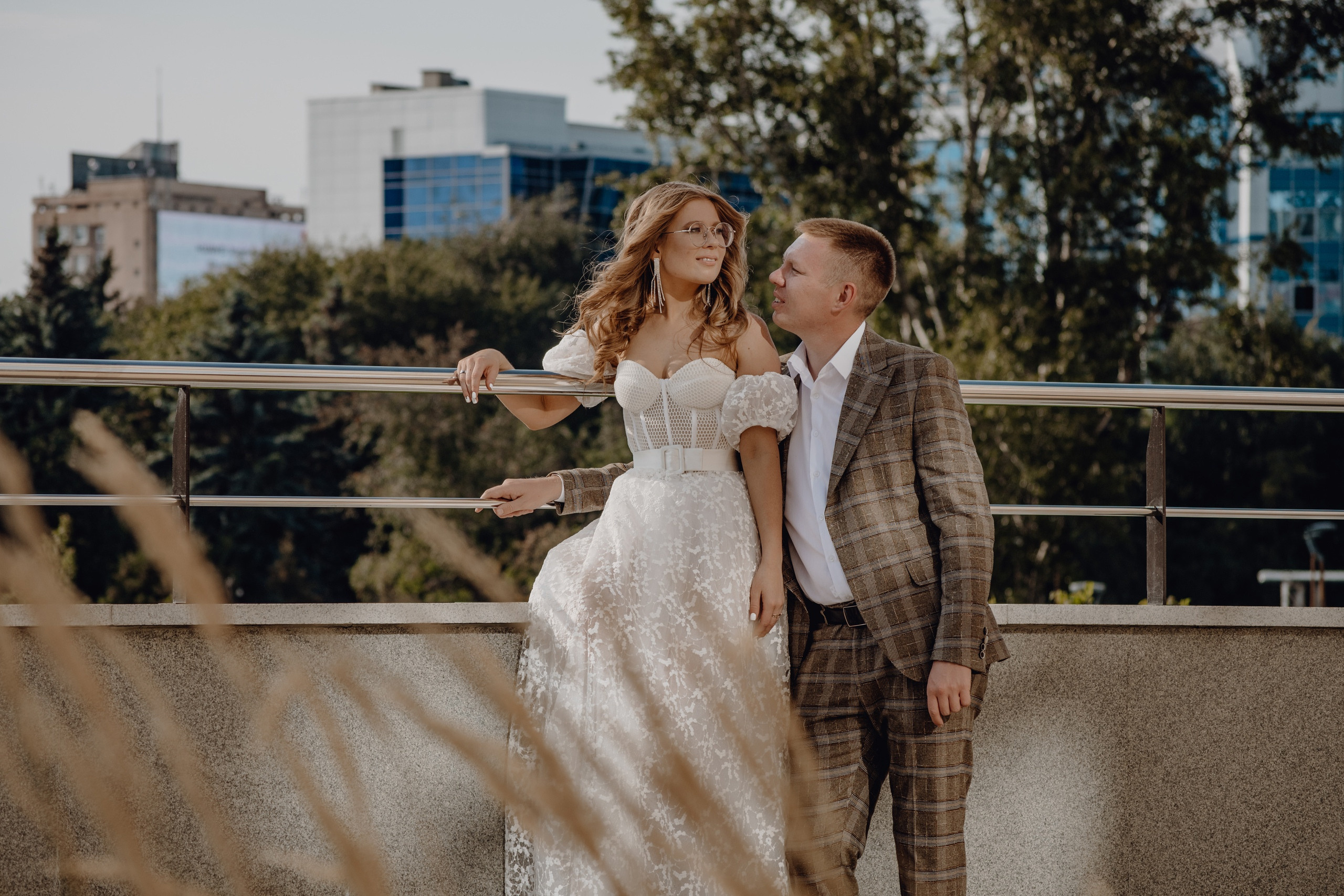 СВАДЬБЫ. Егор Засыпыч