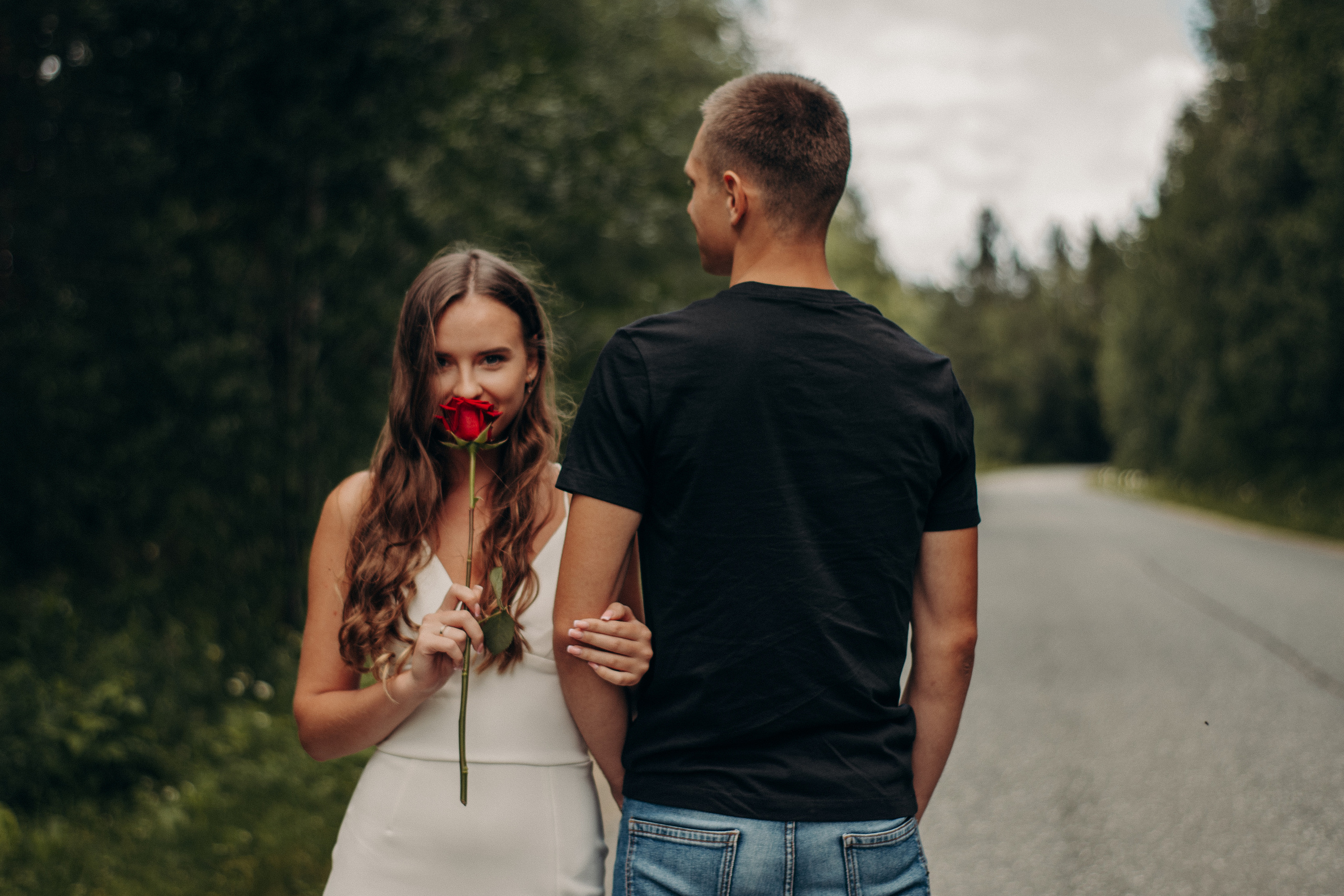 LOVE STORY. Егор Засыпыч