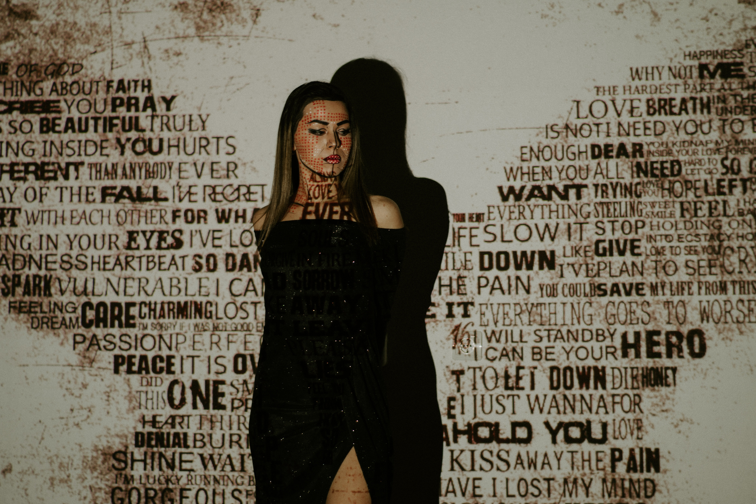 KSENIA. Егор Засыпыч