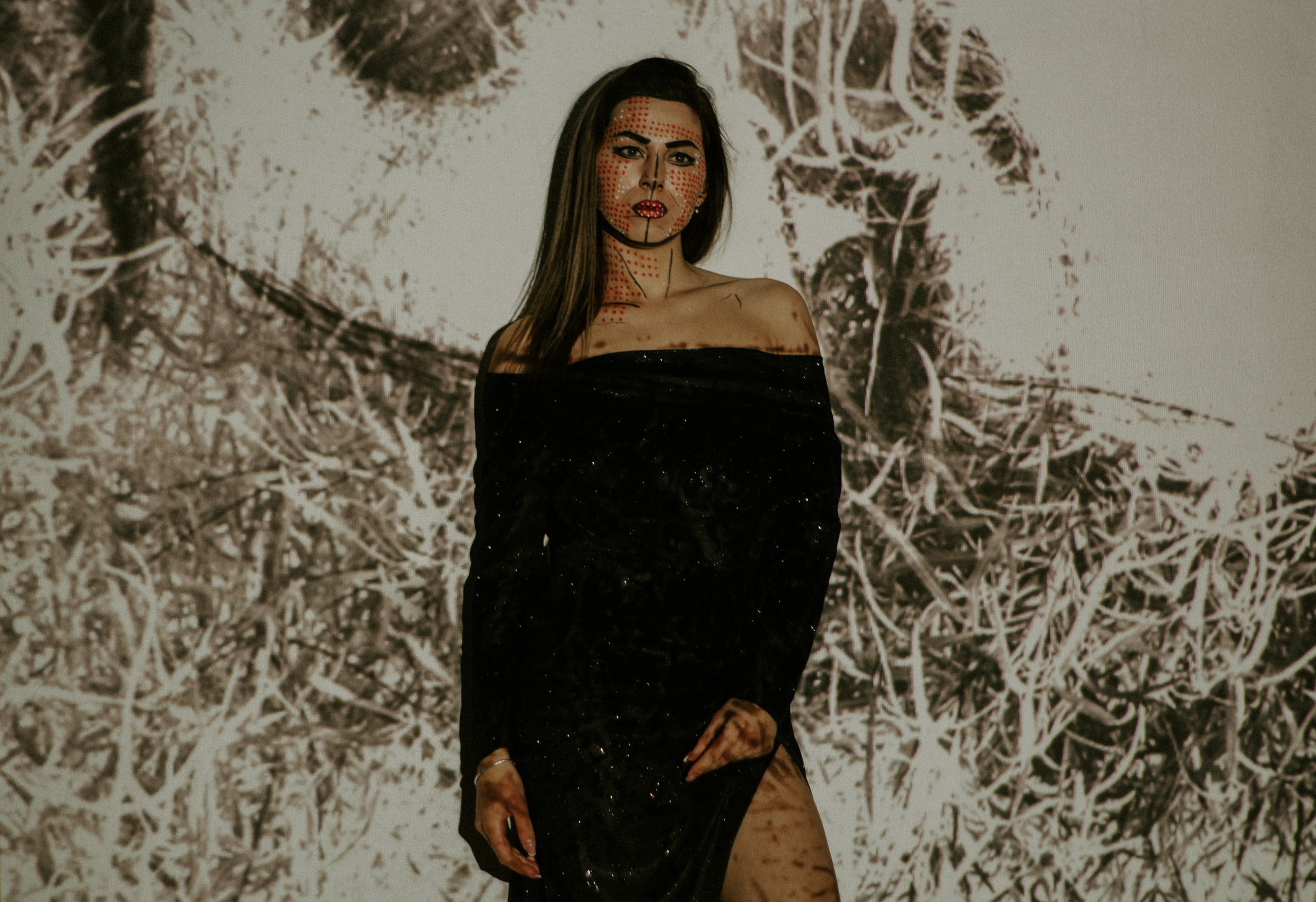 KSENIA. Егор Засыпыч