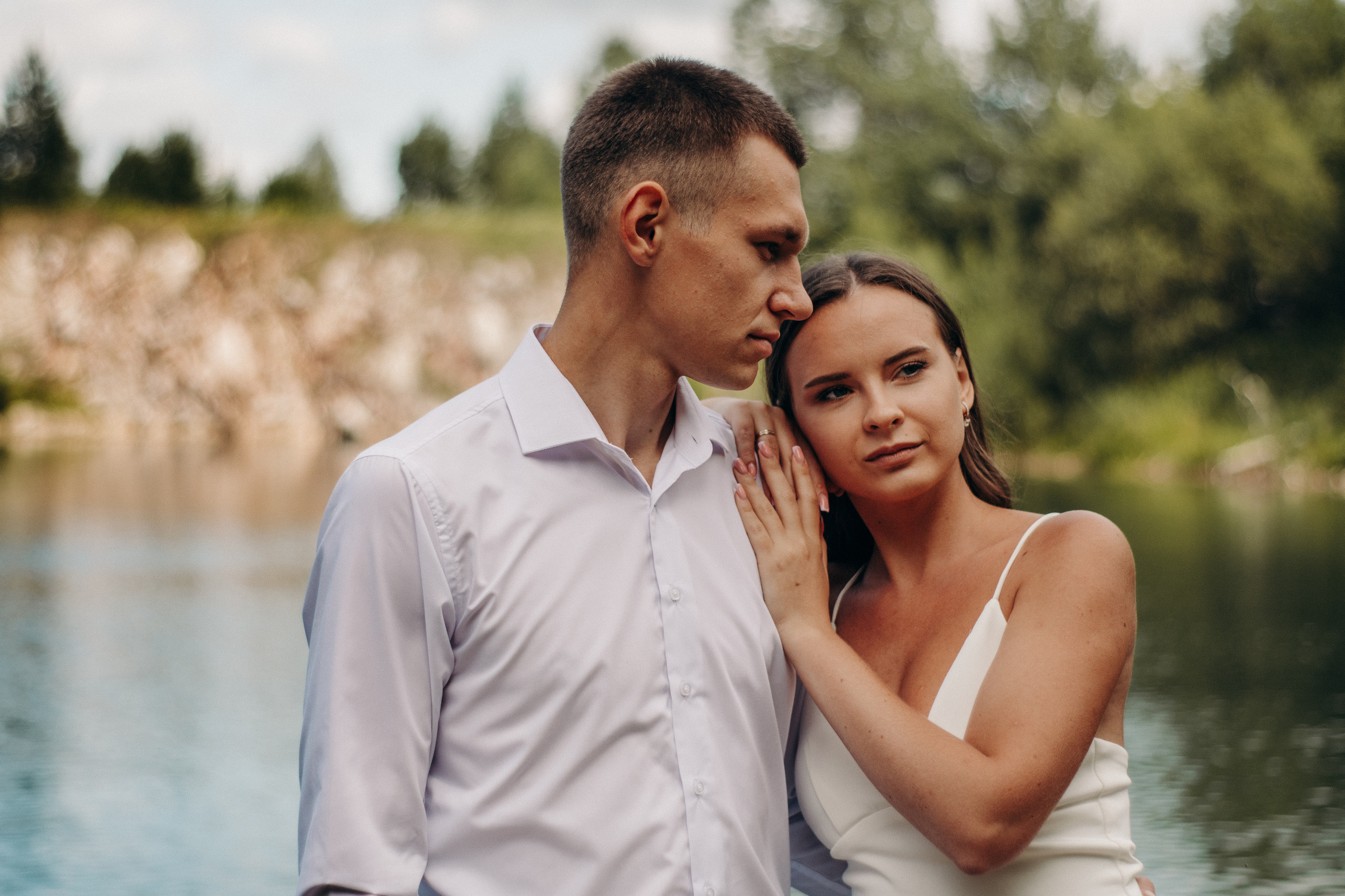 LOVE STORY. Егор Засыпыч