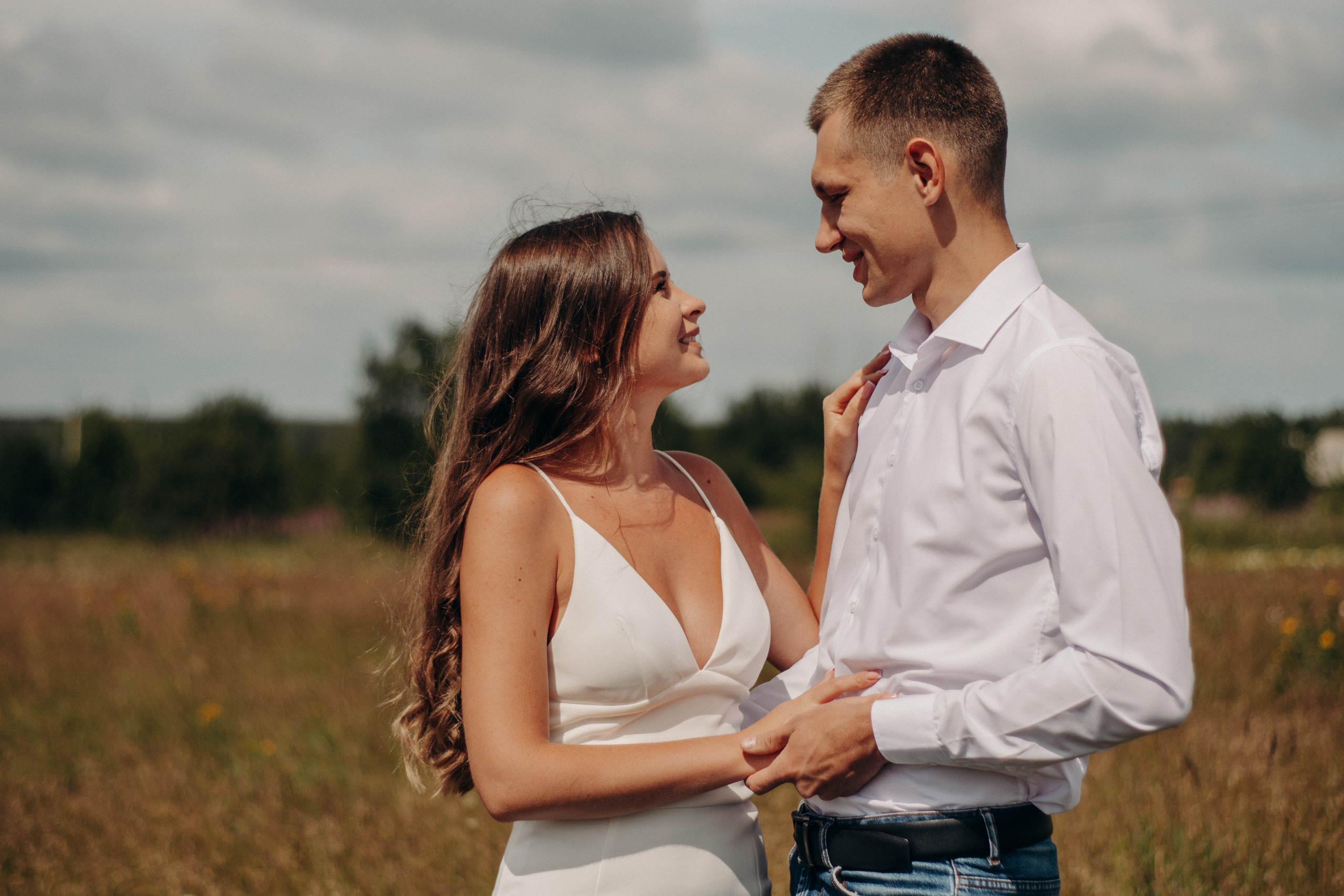 LOVE STORY. Егор Засыпыч