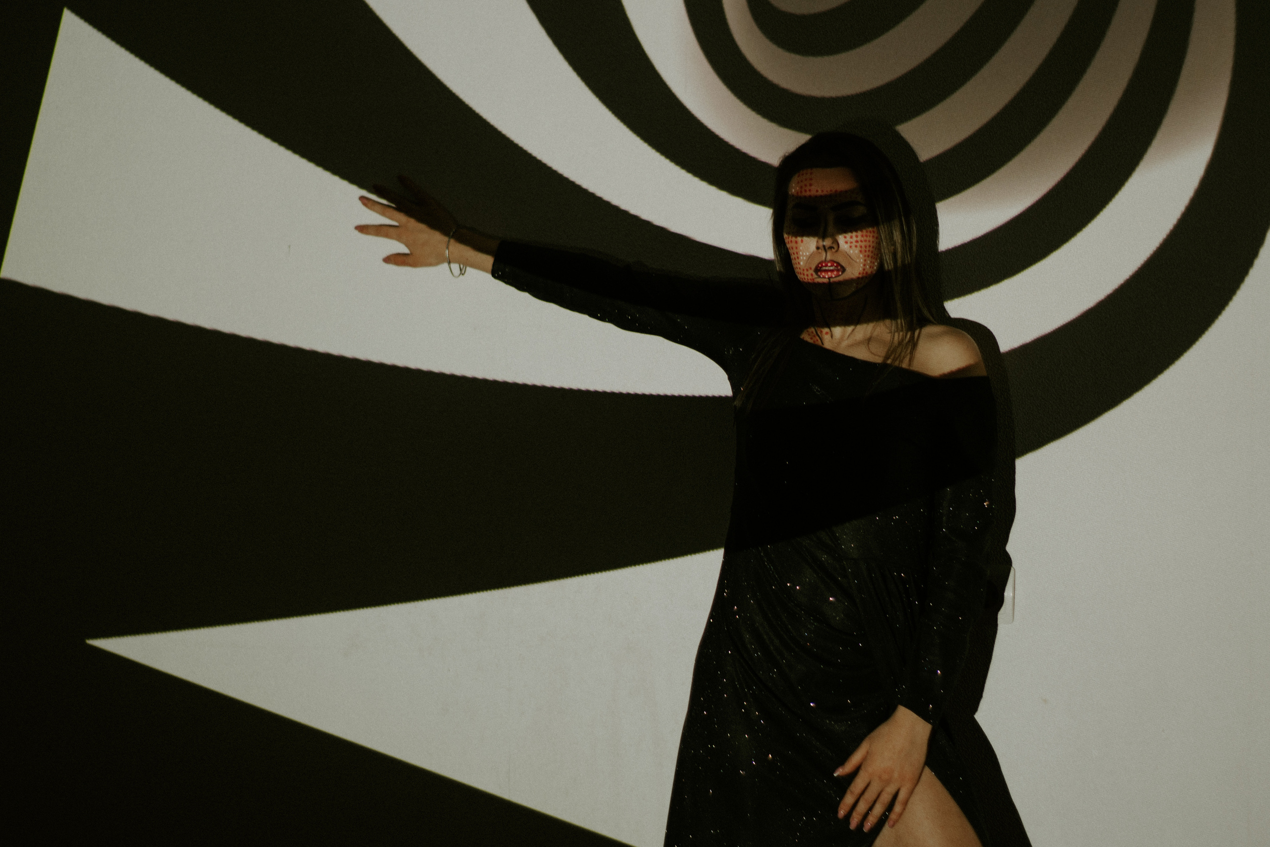 KSENIA. Егор Засыпыч