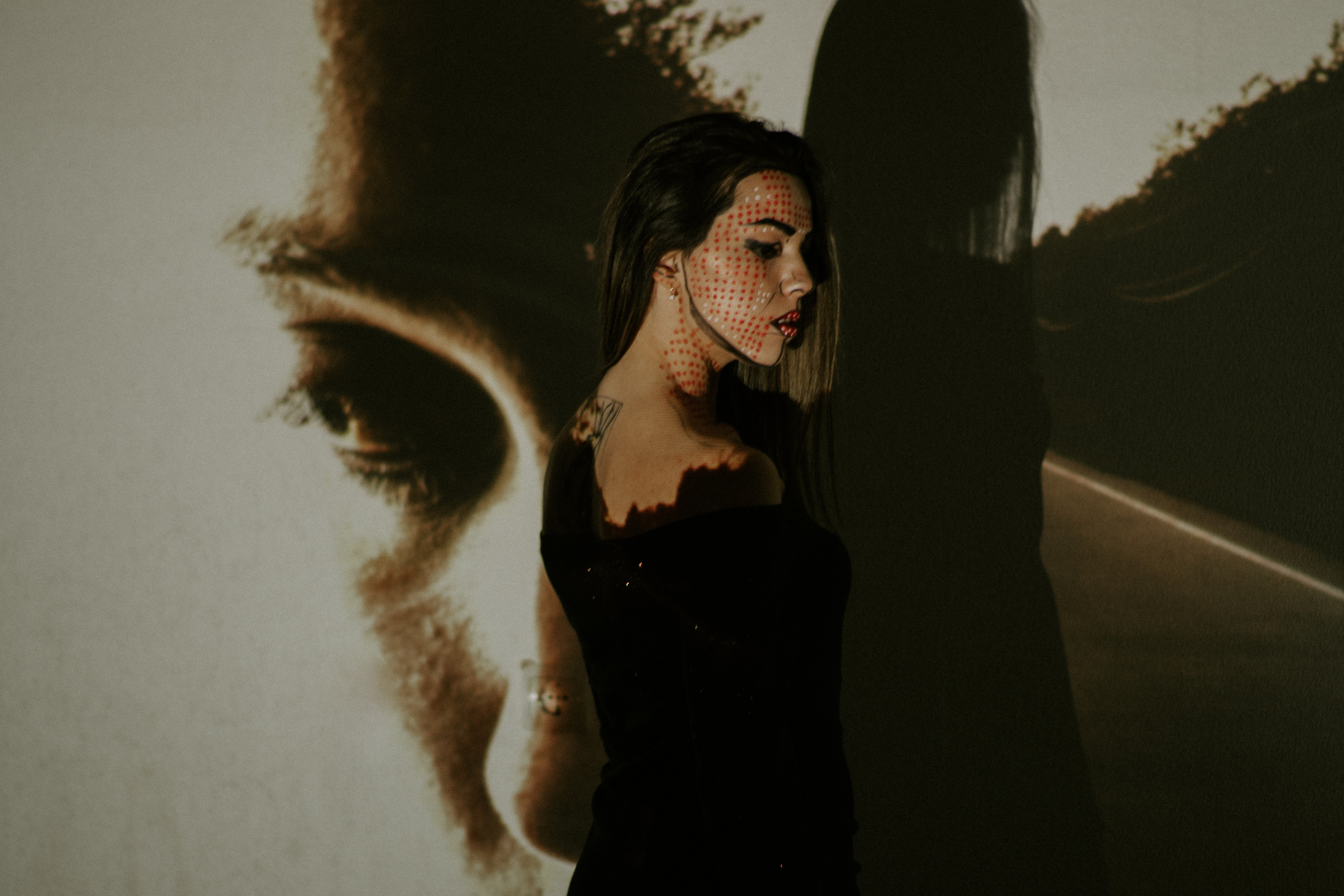 KSENIA. Егор Засыпыч