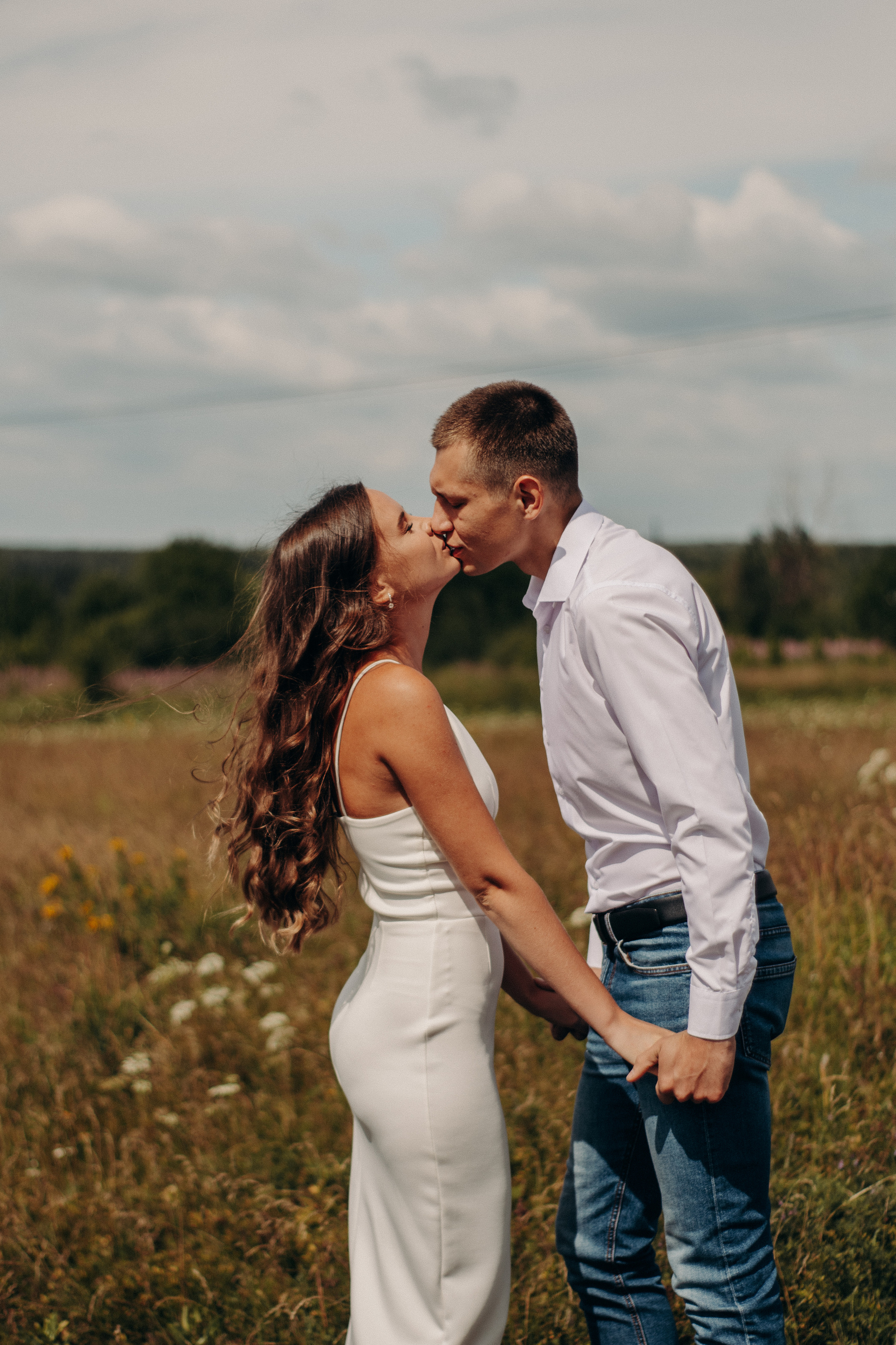 LOVE STORY. Егор Засыпыч