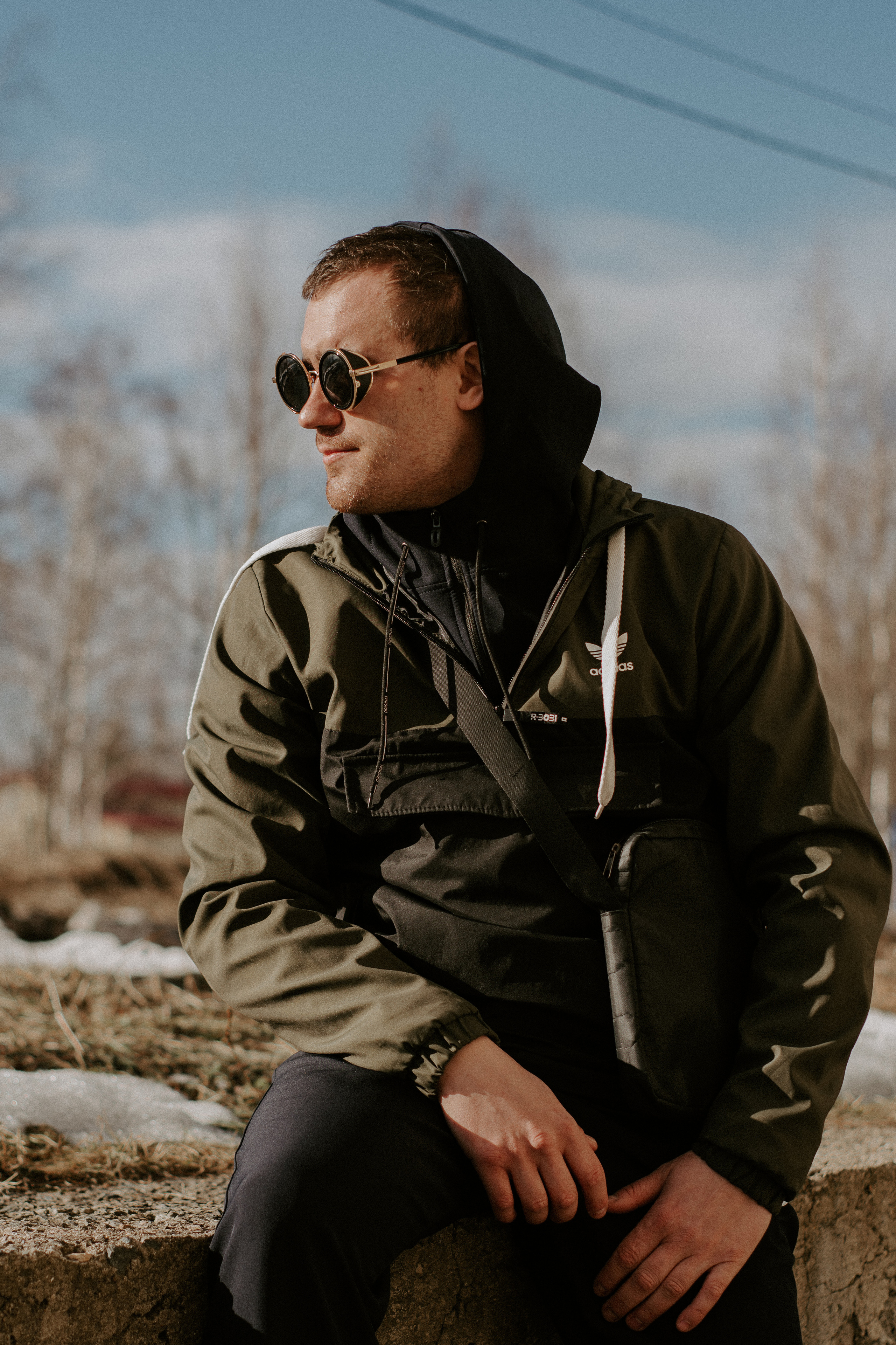 IGOR'. Егор Засыпыч