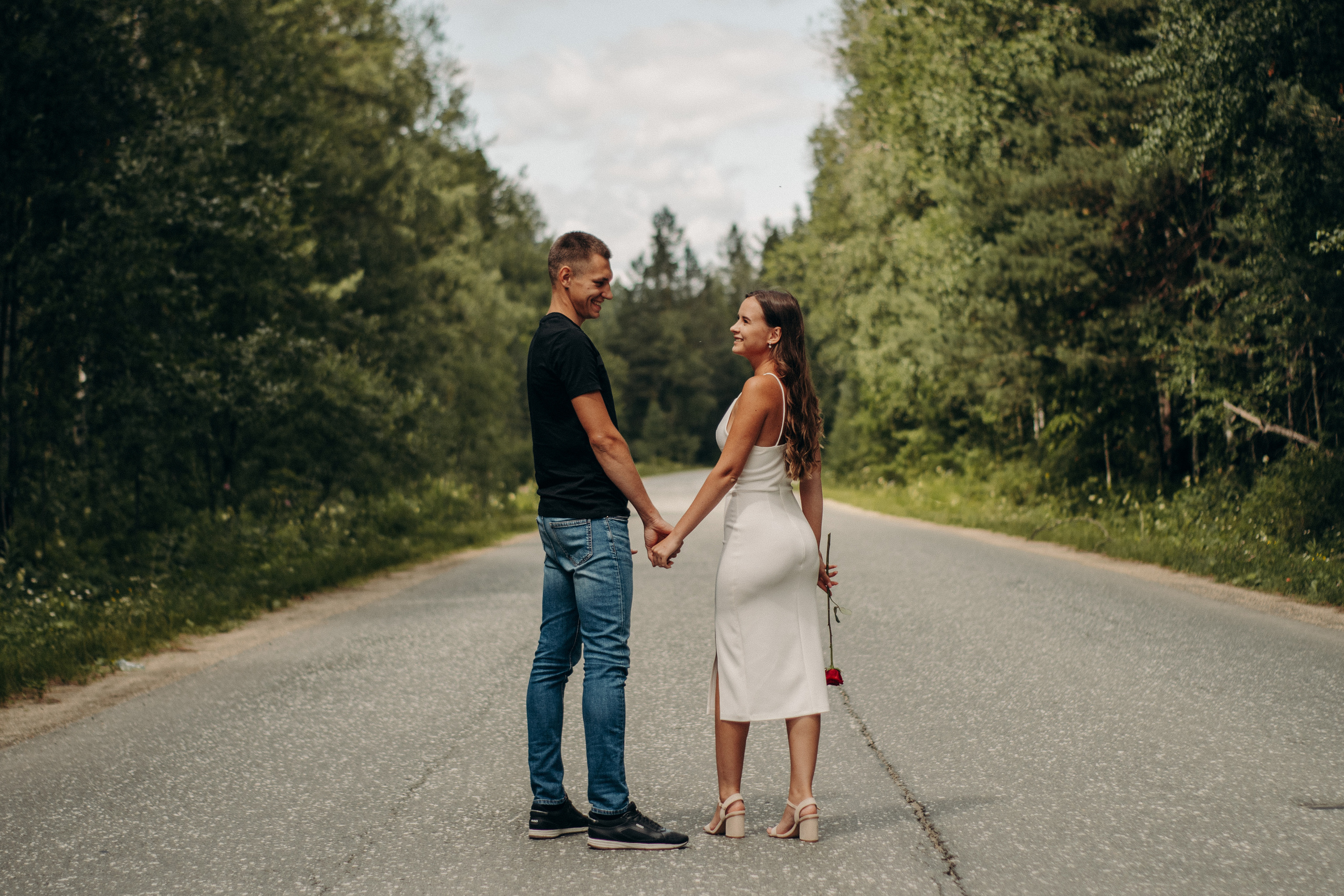 LOVE STORY. Егор Засыпыч