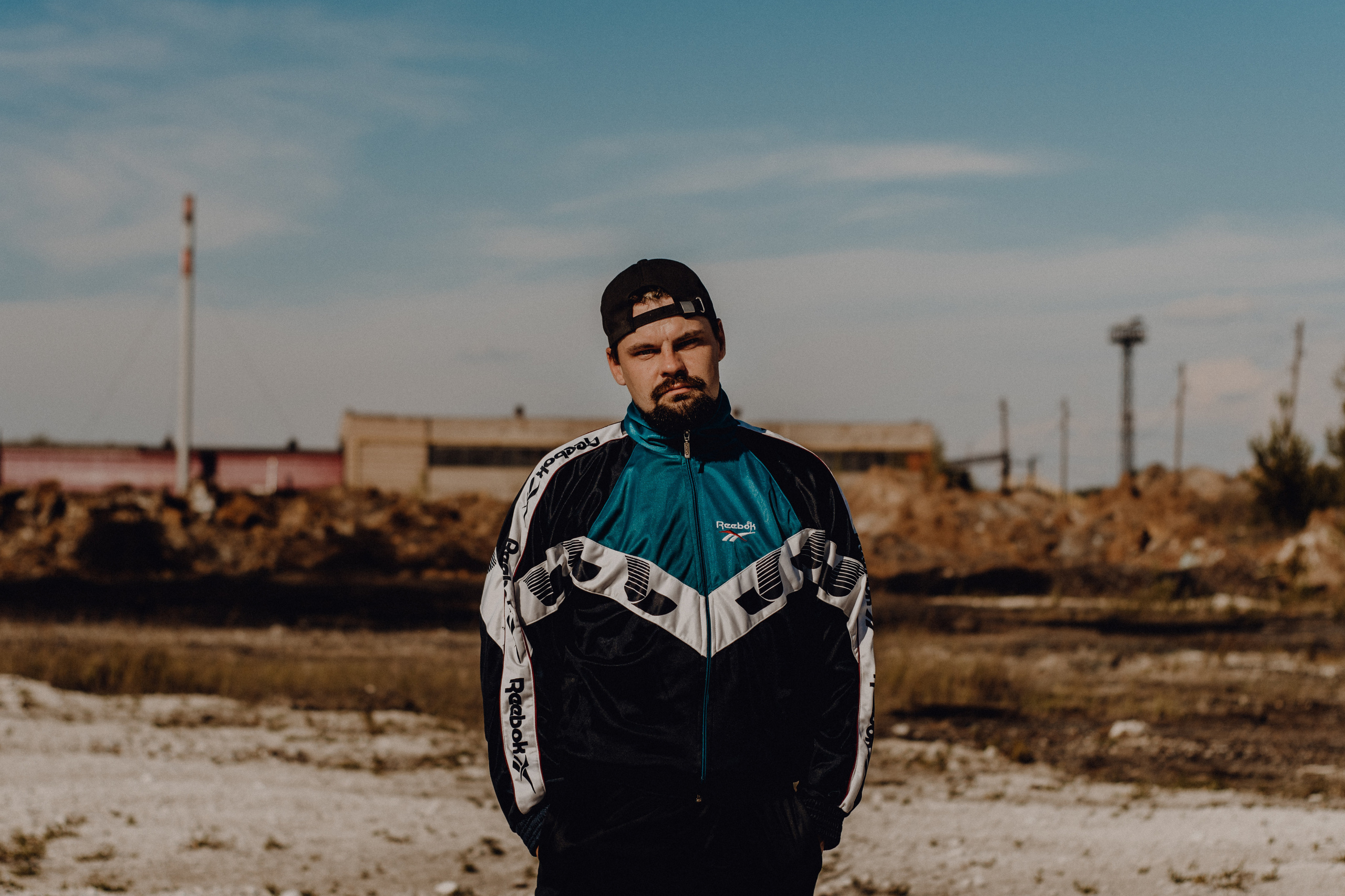 EVGENY. Егор Засыпыч