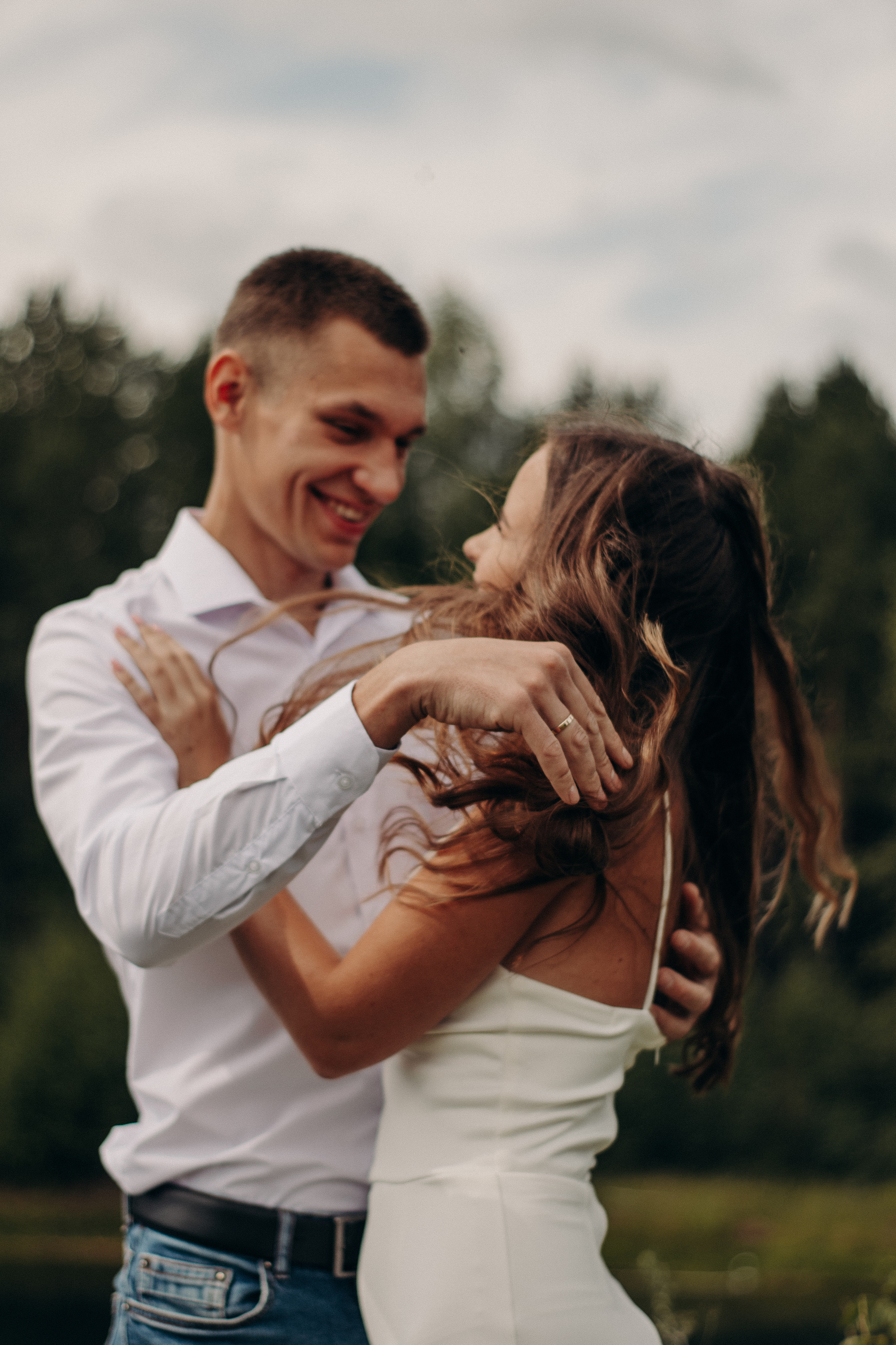 LOVE STORY. Егор Засыпыч