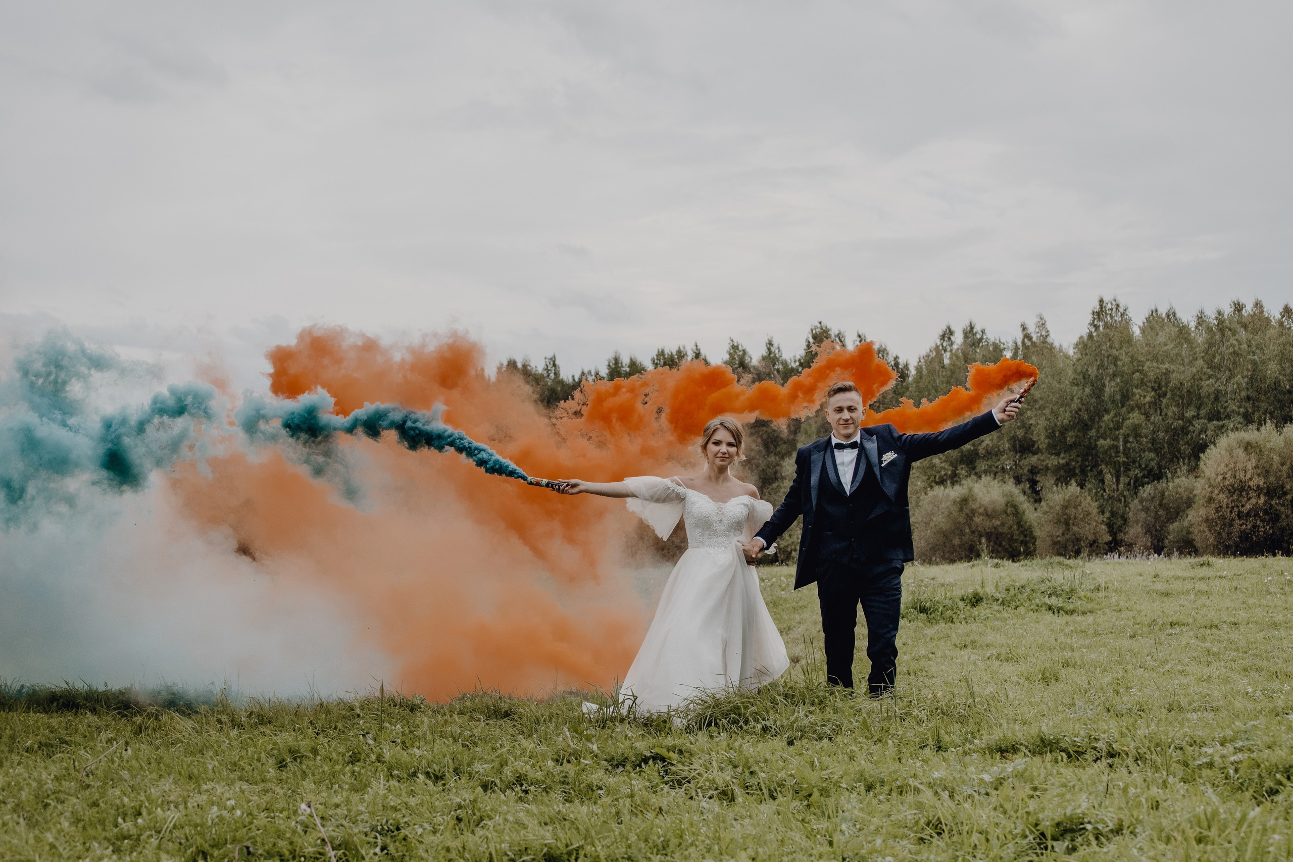 СВАДЬБЫ. Егор Засыпыч