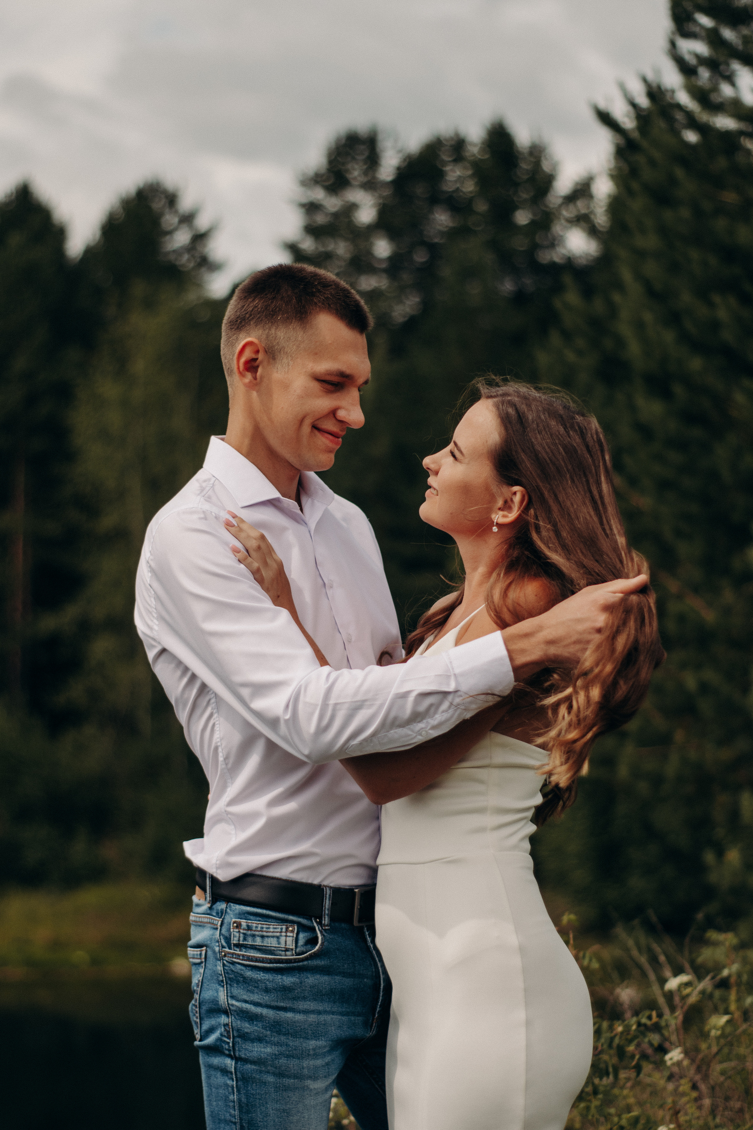 LOVE STORY. Егор Засыпыч