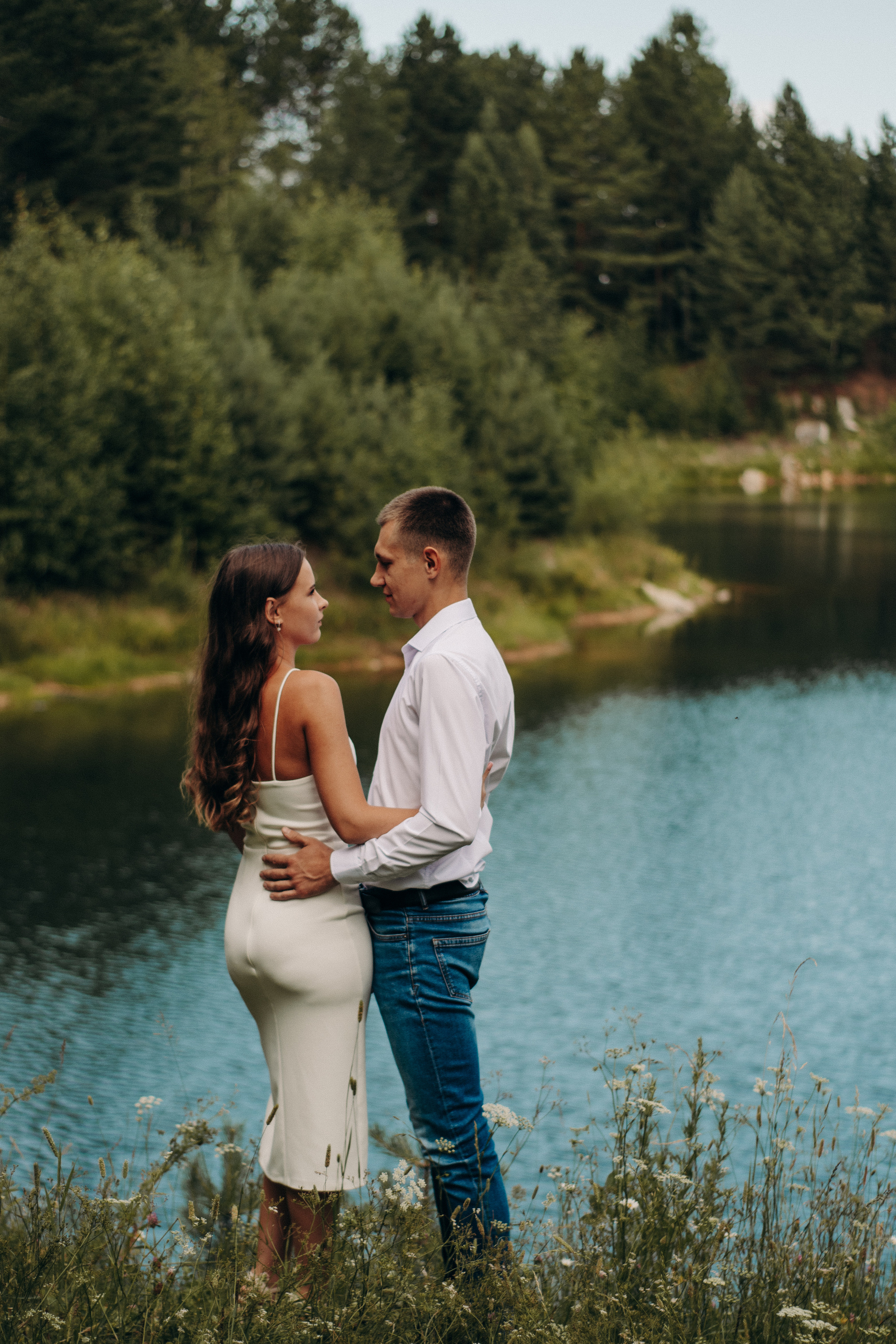 LOVE STORY. Егор Засыпыч