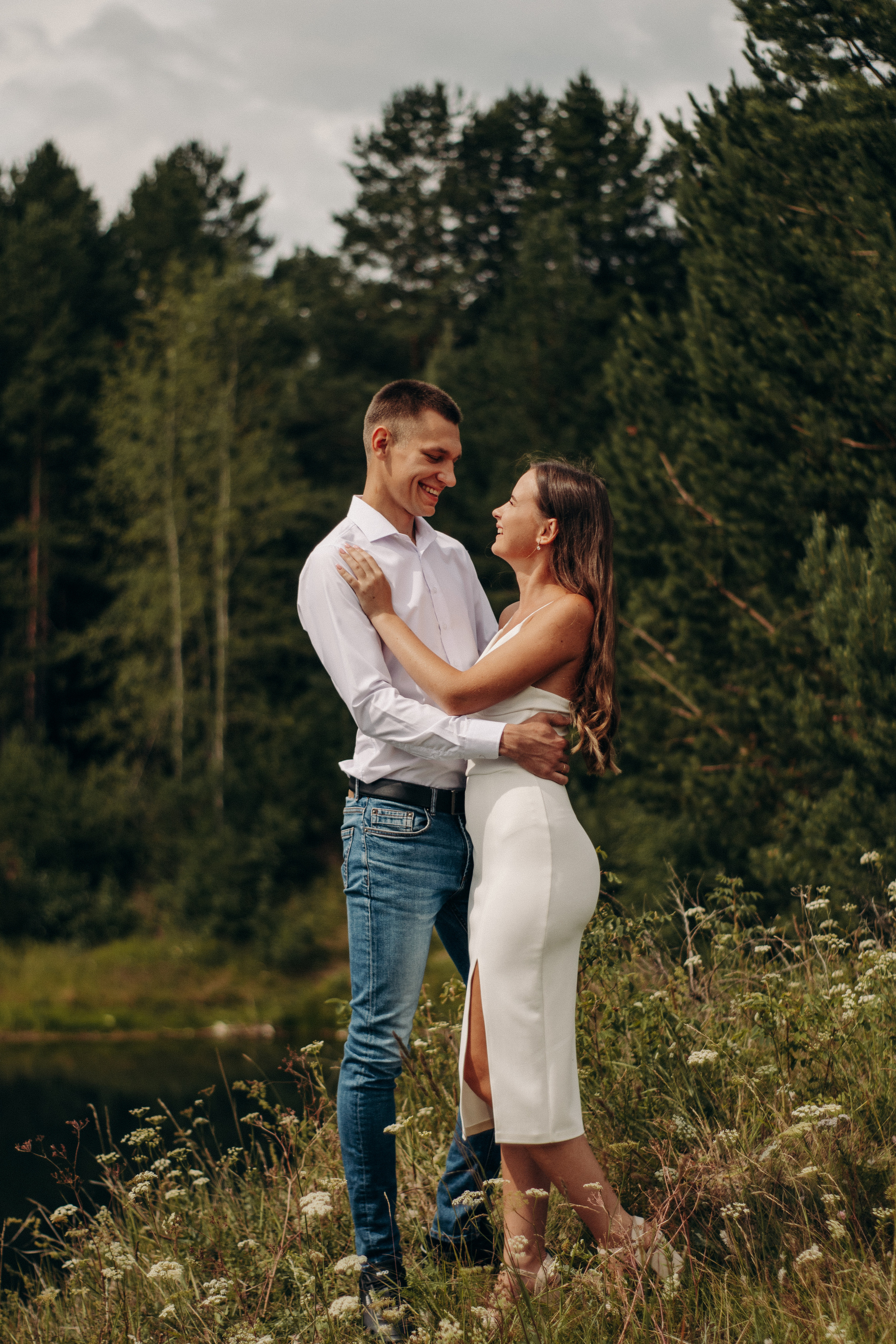 LOVE STORY. Егор Засыпыч