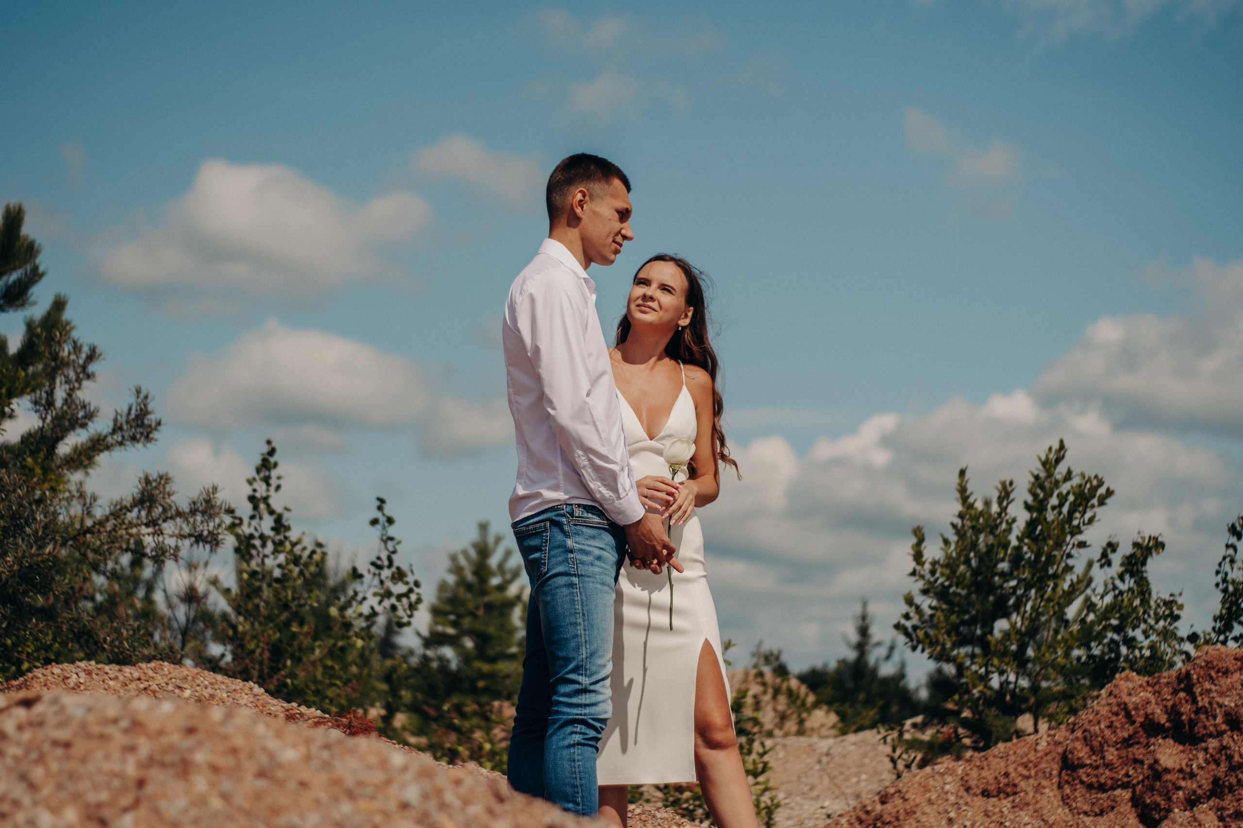 LOVE STORY. Егор Засыпыч