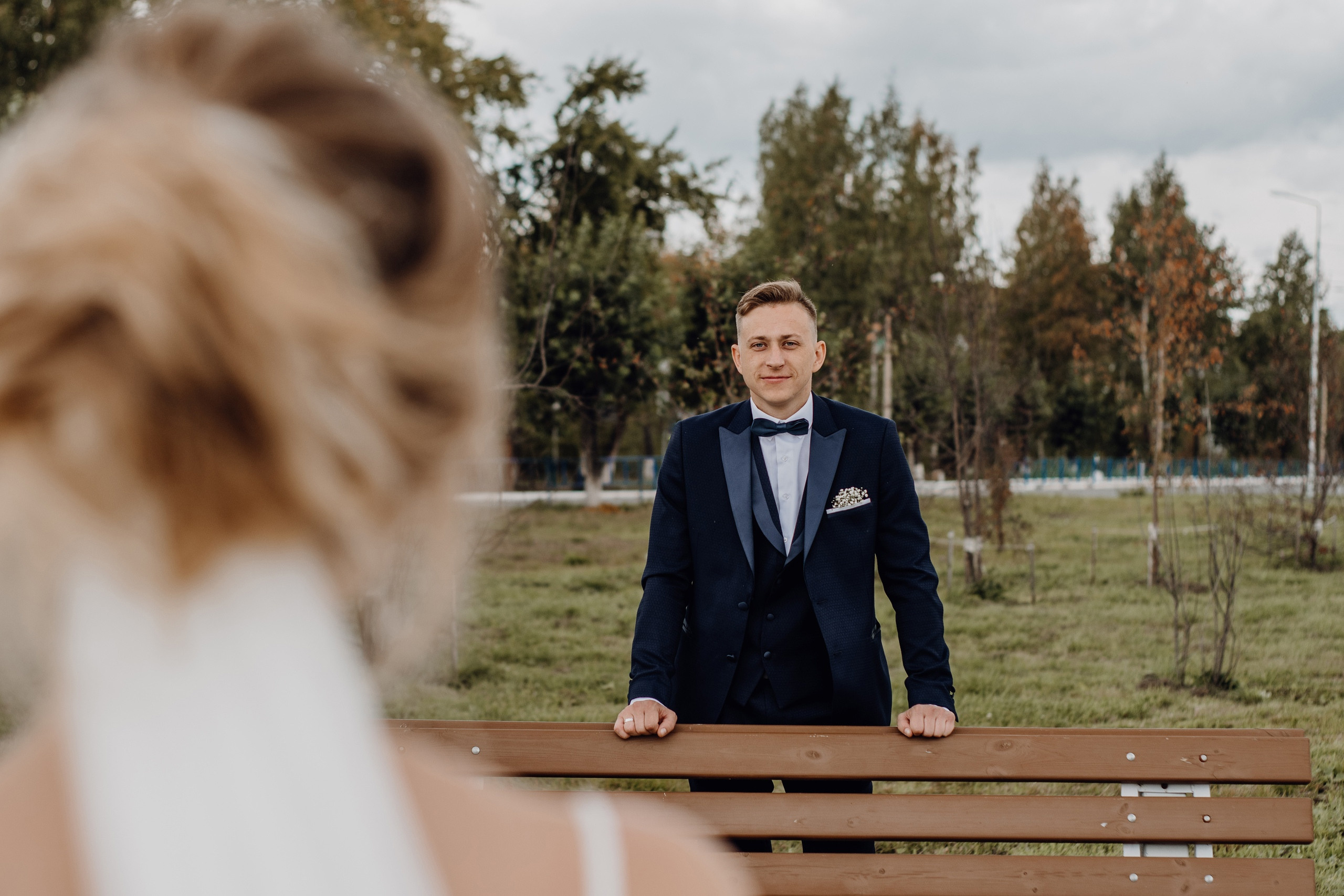 СВАДЬБЫ. Егор Засыпыч