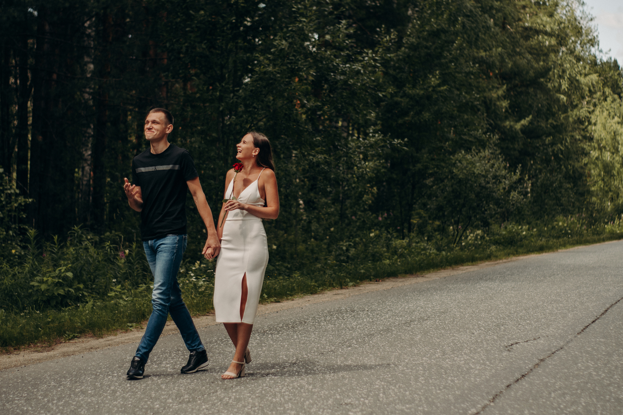 LOVE STORY. Егор Засыпыч