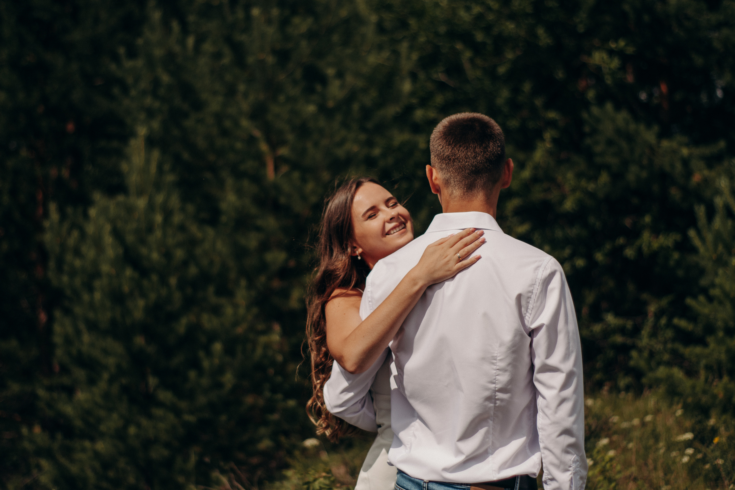 LOVE STORY. Егор Засыпыч