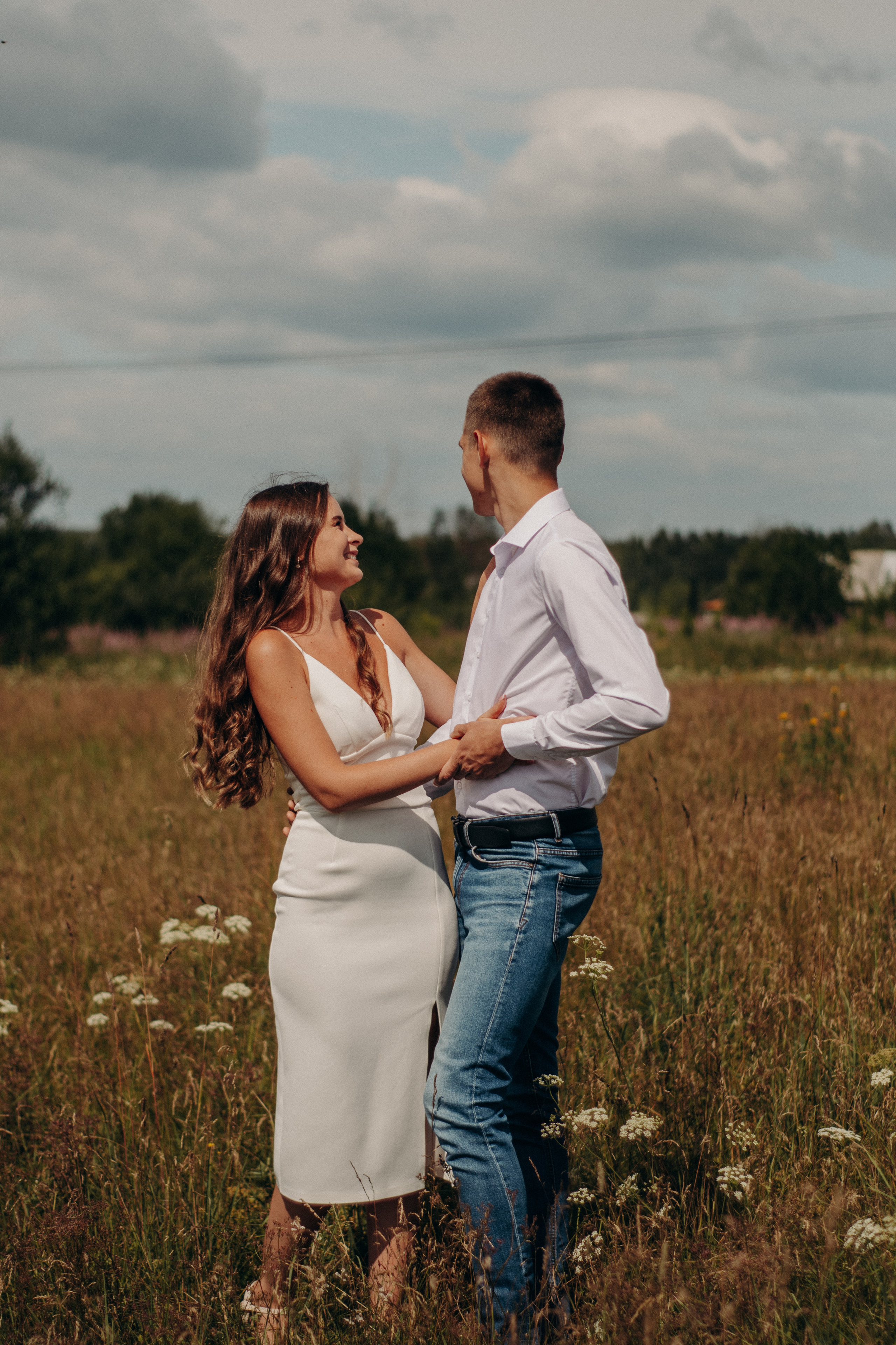 LOVE STORY. Егор Засыпыч