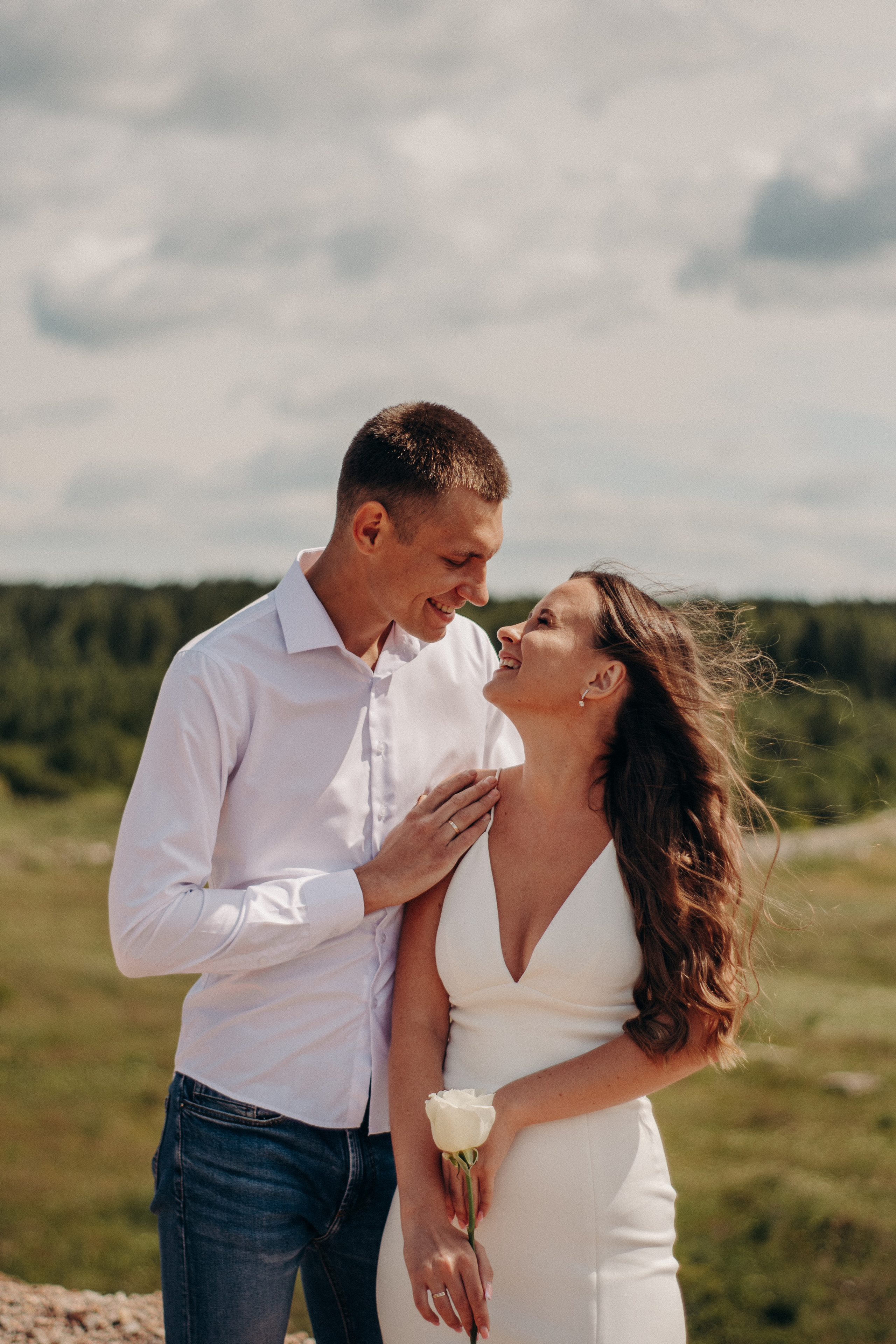 LOVE STORY. Егор Засыпыч