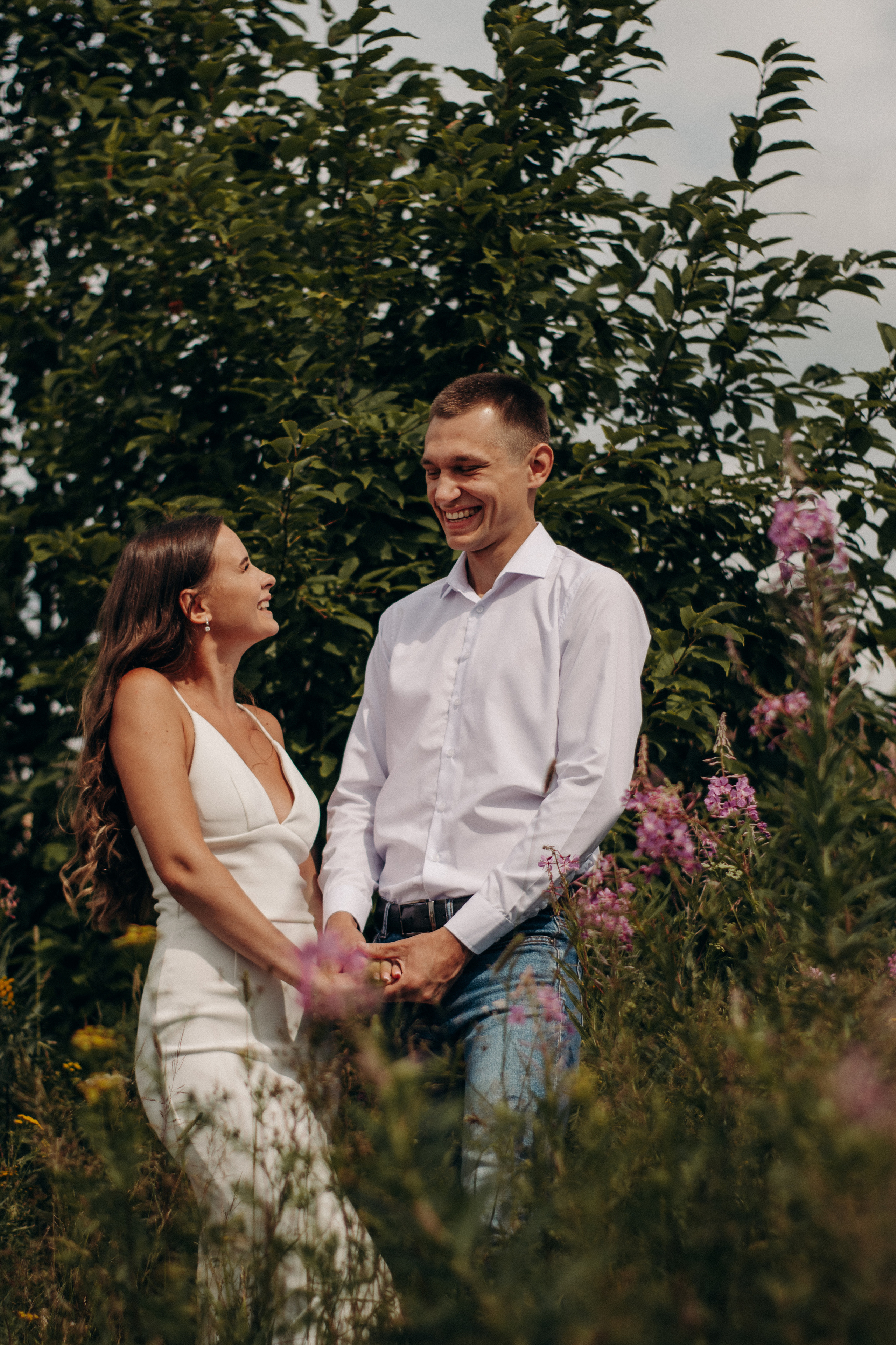 LOVE STORY. Егор Засыпыч