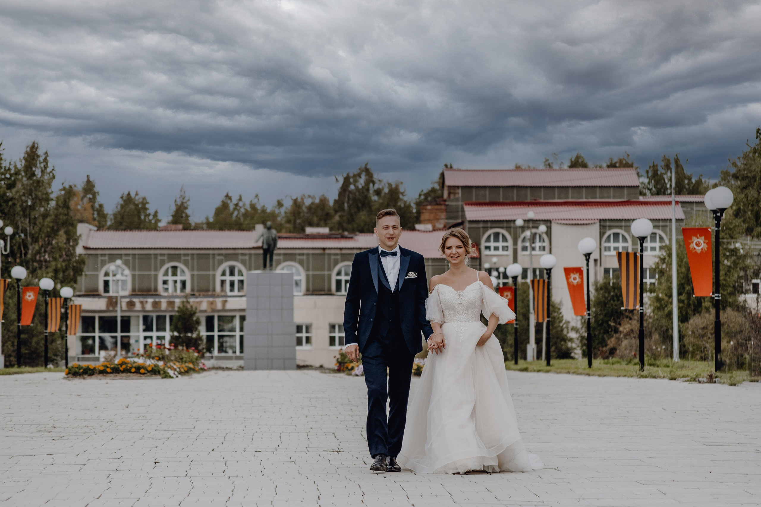 СВАДЬБЫ. Егор Засыпыч