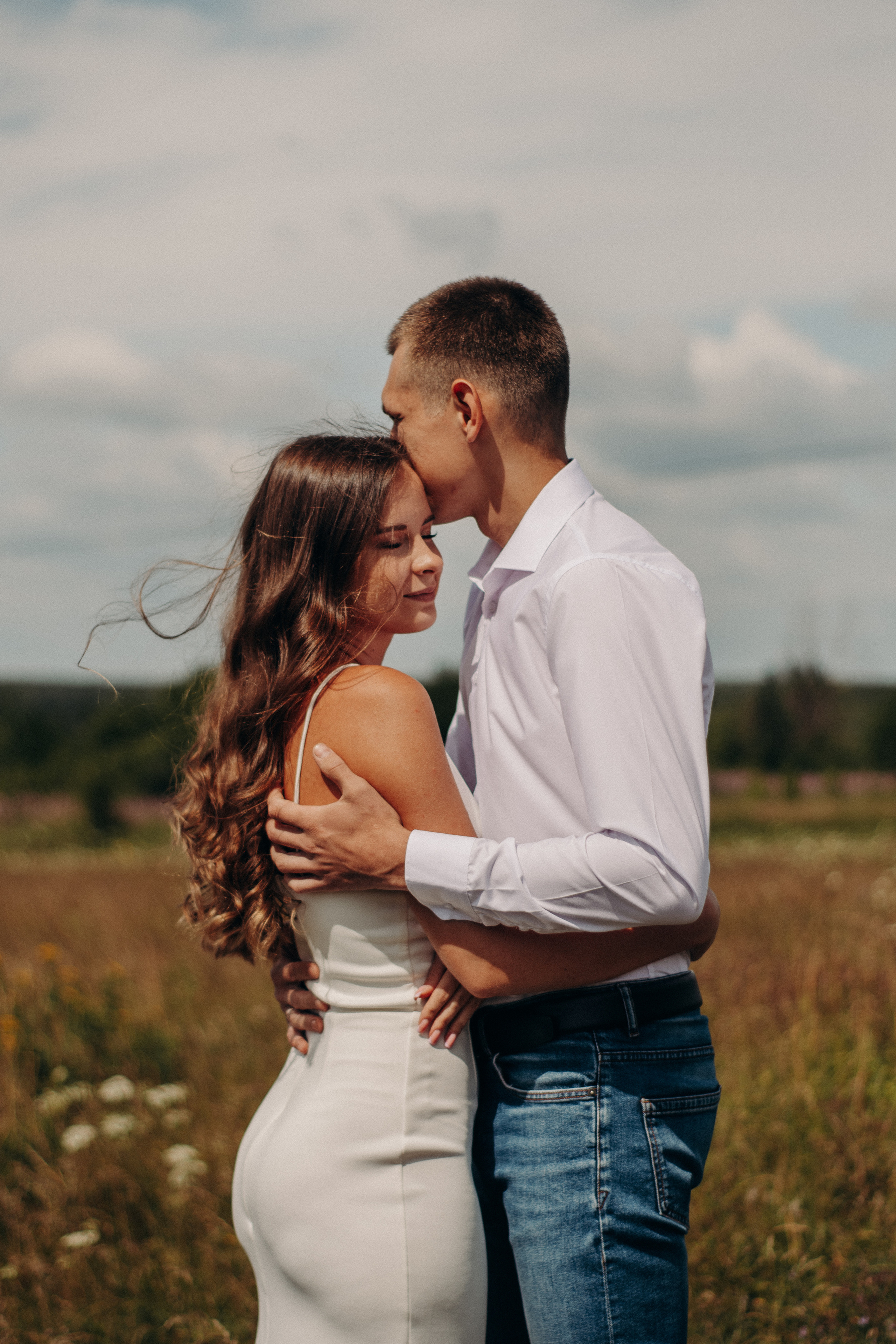 LOVE STORY. Егор Засыпыч