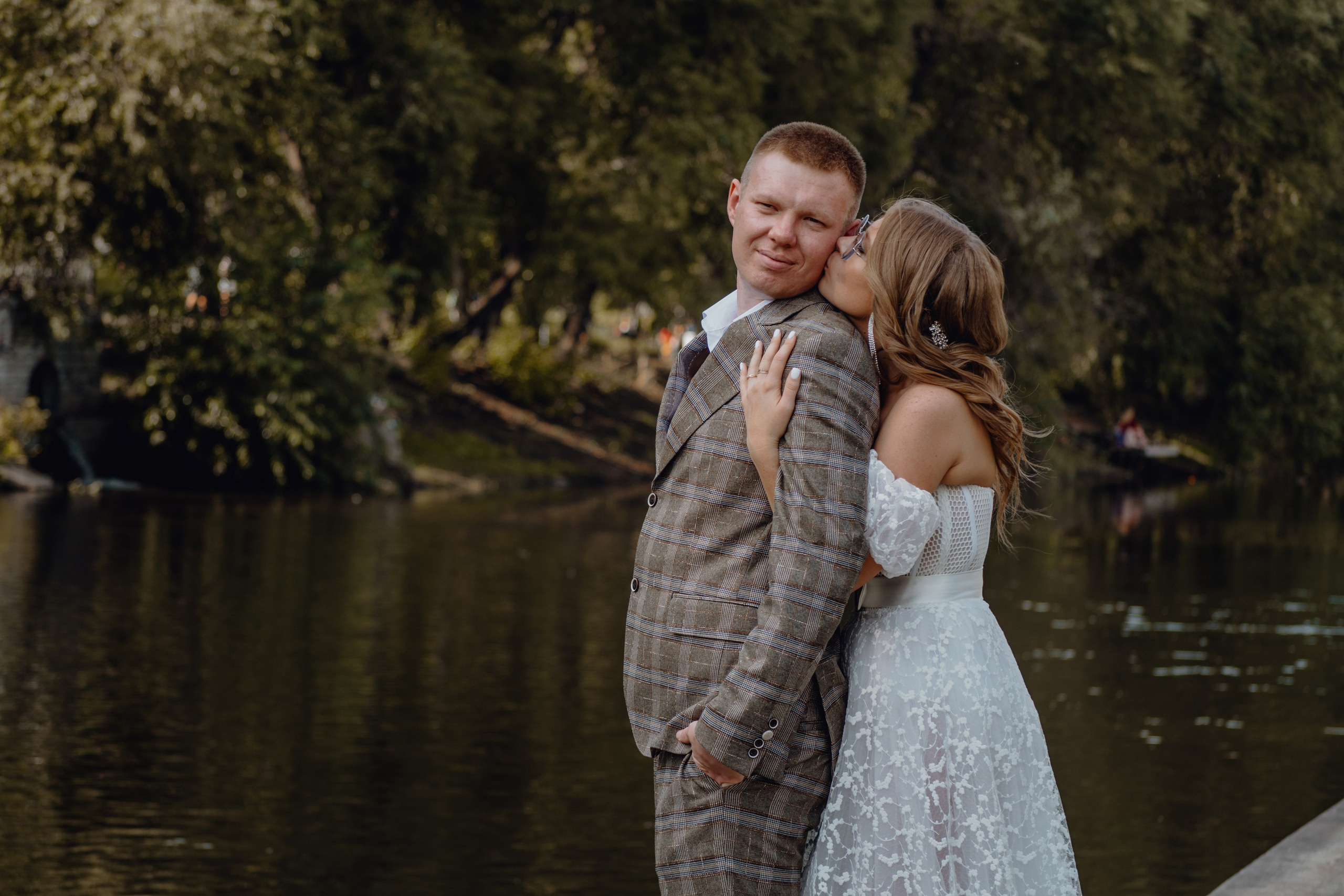 СВАДЬБЫ. Егор Засыпыч