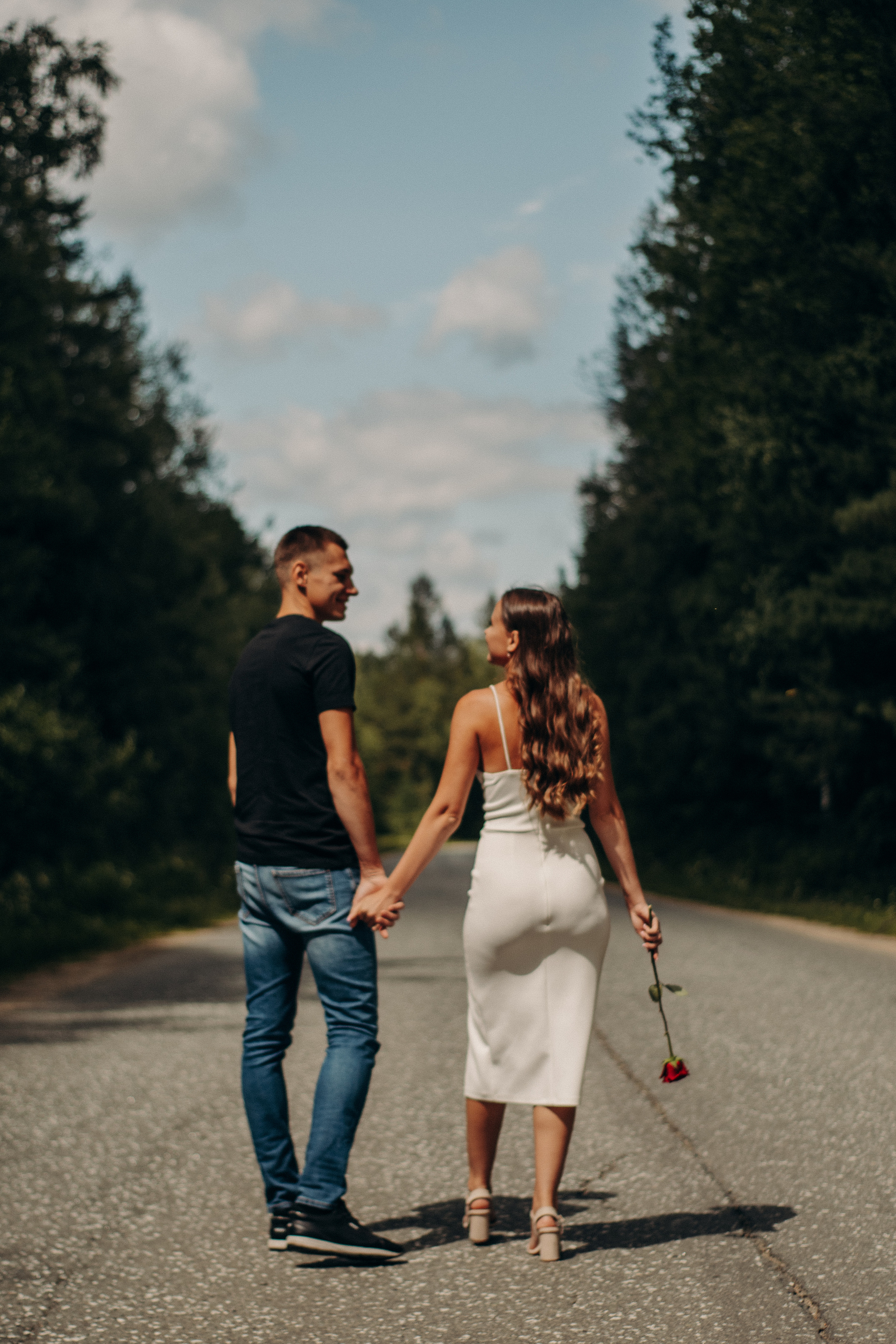 LOVE STORY. Егор Засыпыч