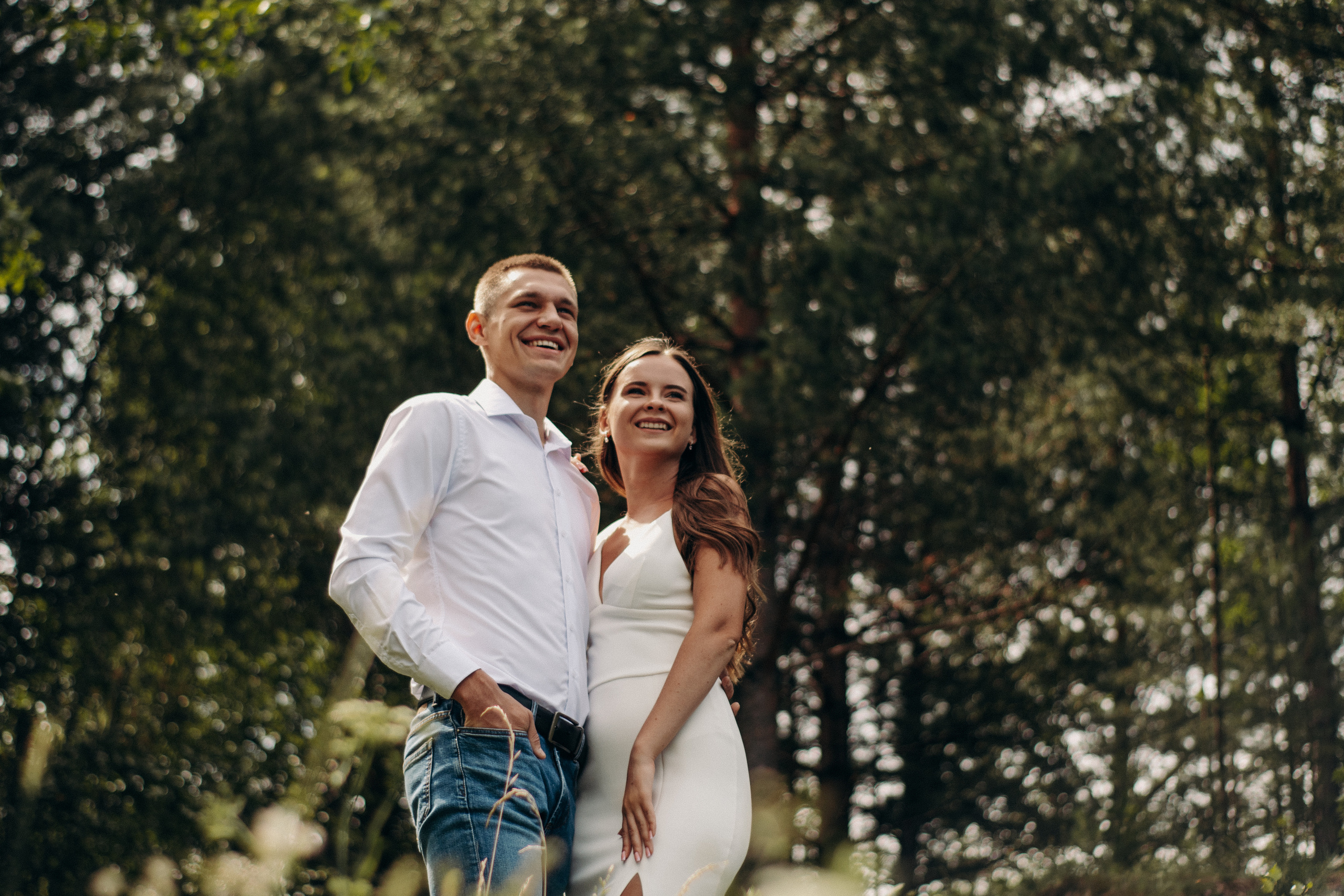 LOVE STORY. Егор Засыпыч