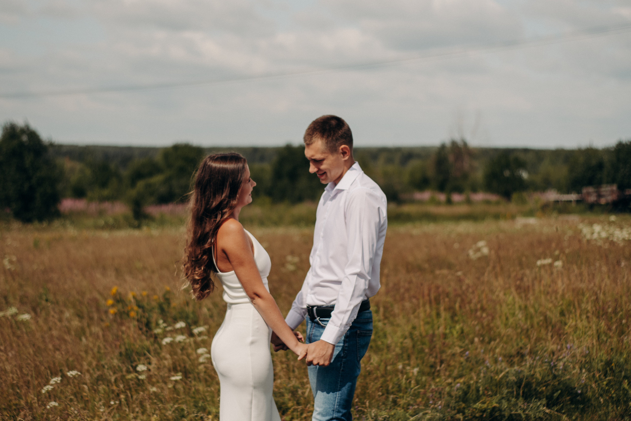 LOVE STORY. Егор Засыпыч