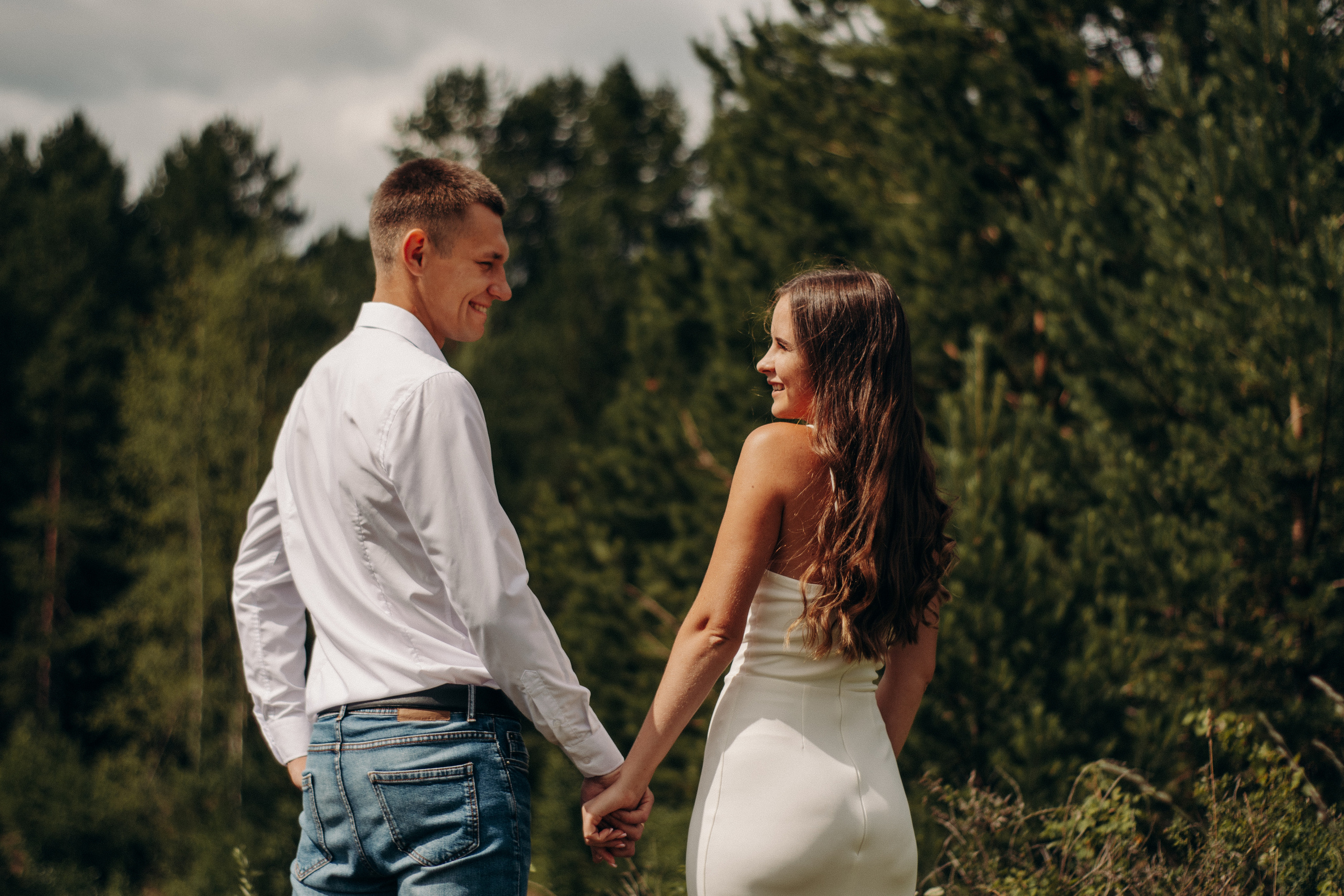 LOVE STORY. Егор Засыпыч