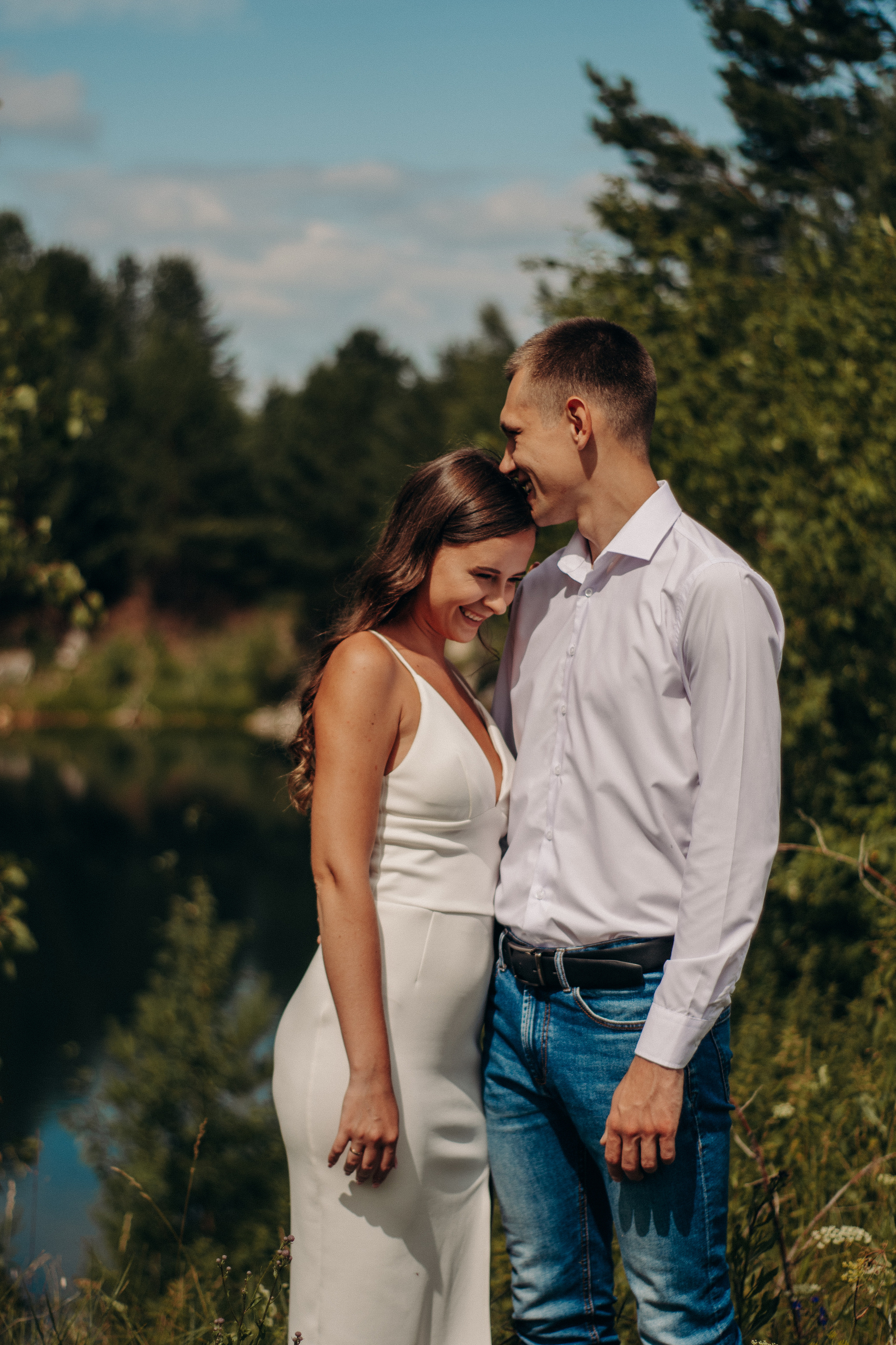 LOVE STORY. Егор Засыпыч