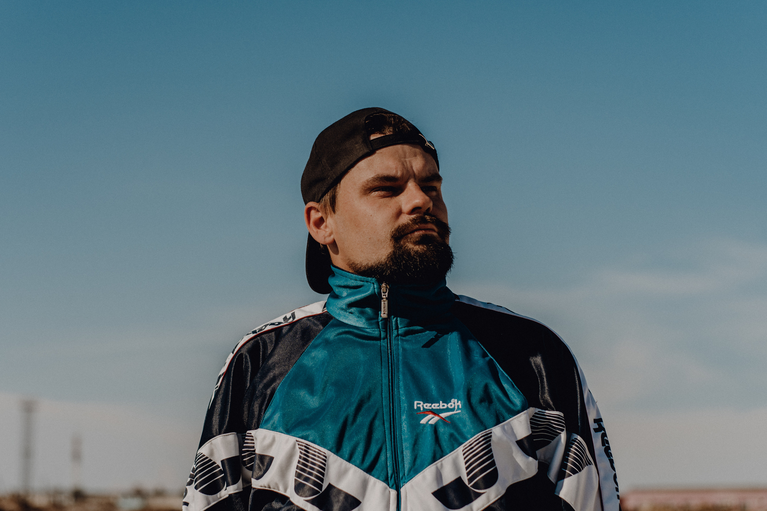 EVGENY. Егор Засыпыч