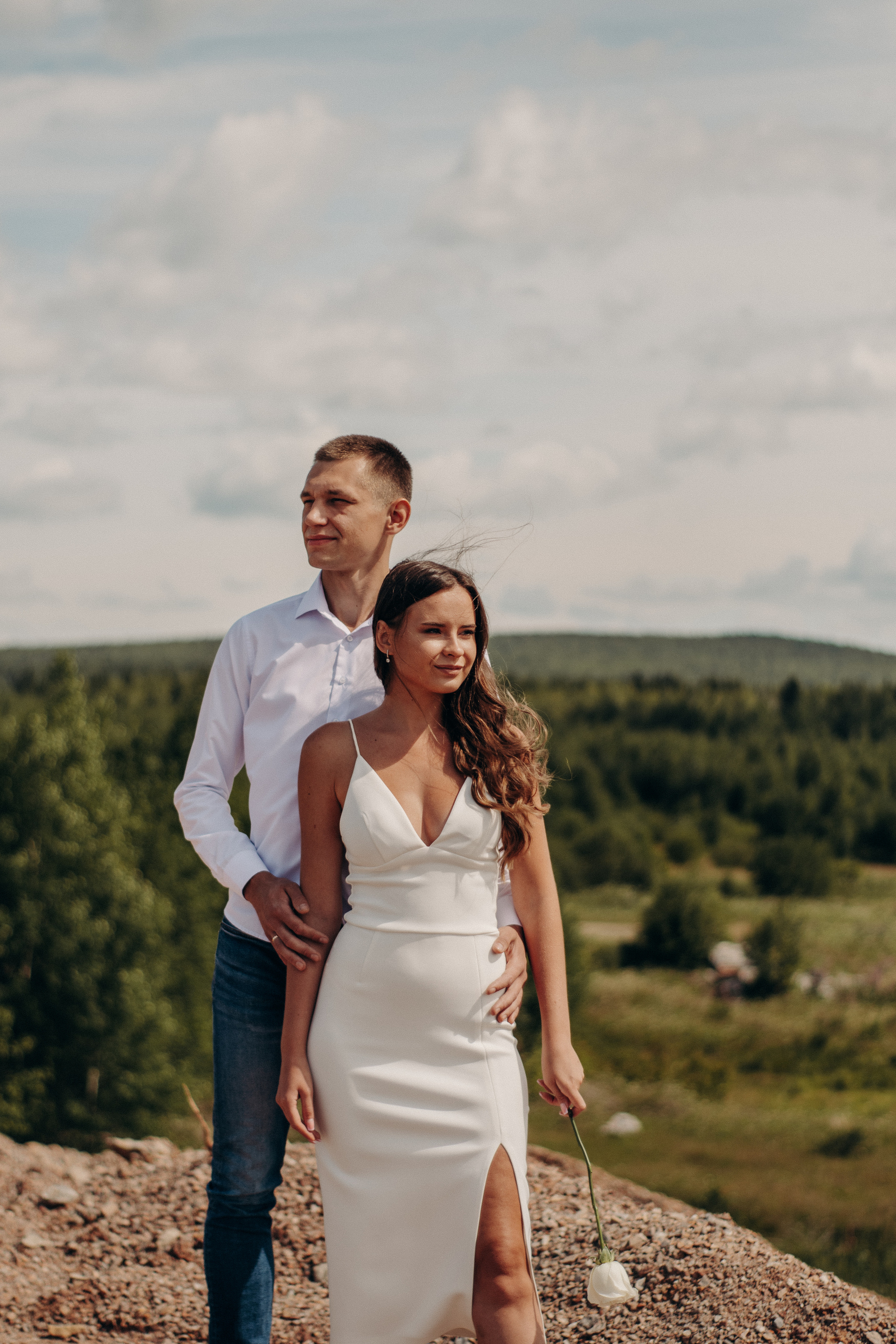 LOVE STORY. Егор Засыпыч