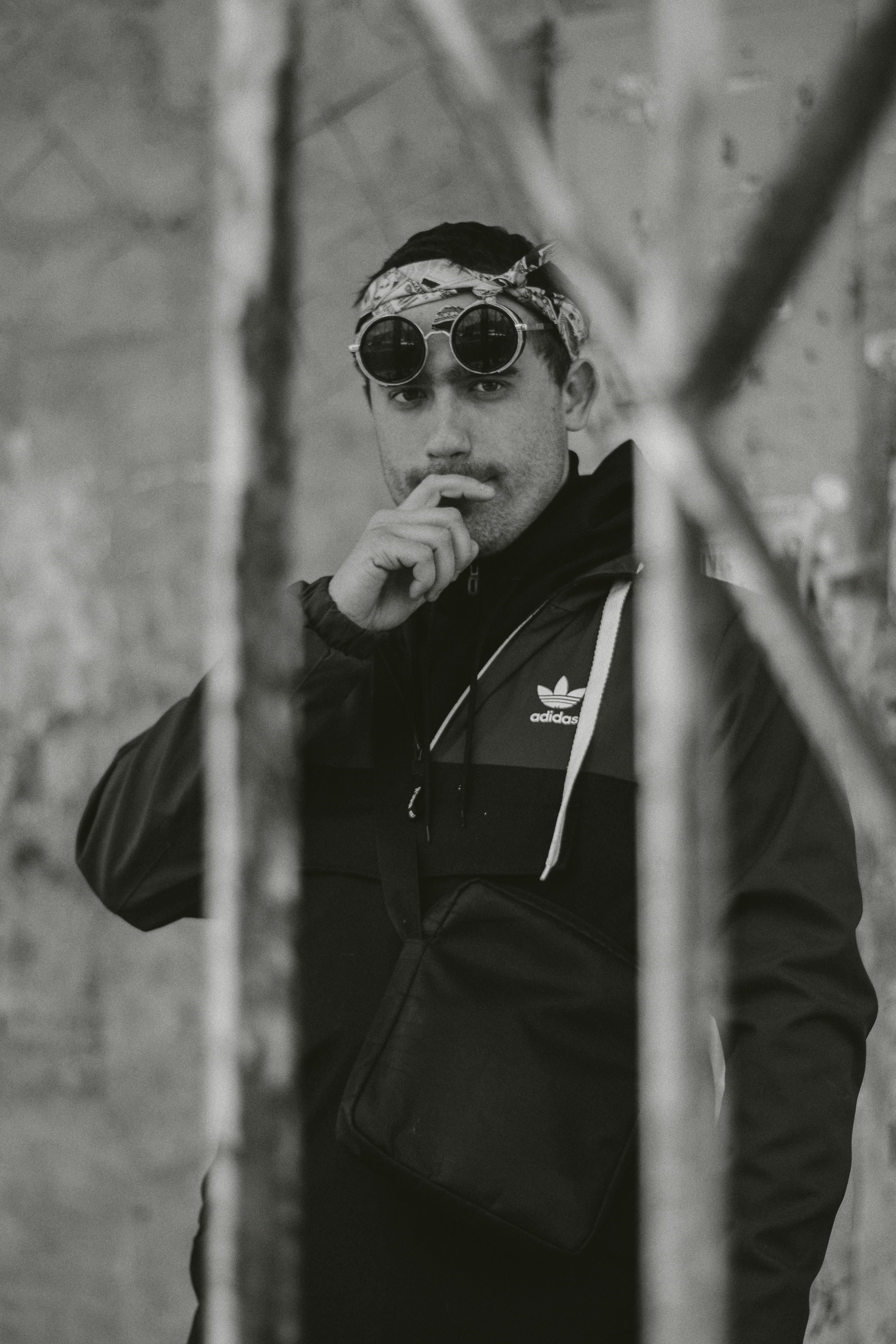 IGOR'. Егор Засыпыч