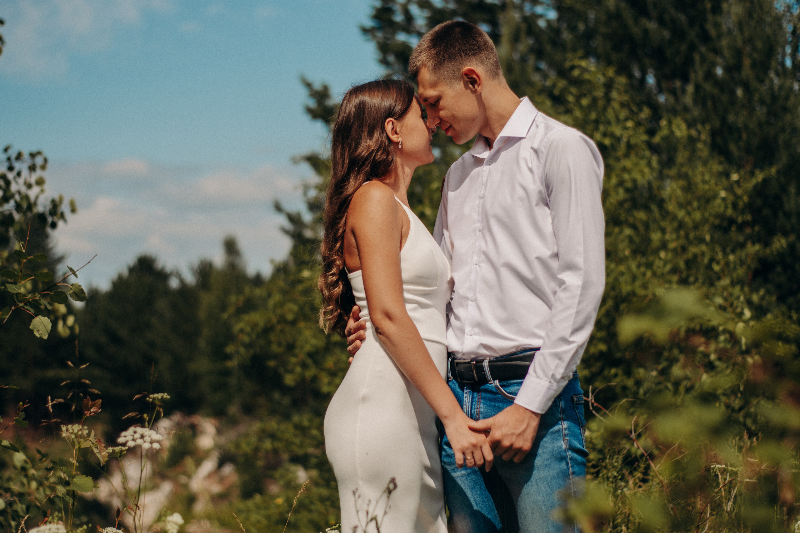 LOVE STORY. Егор Засыпыч