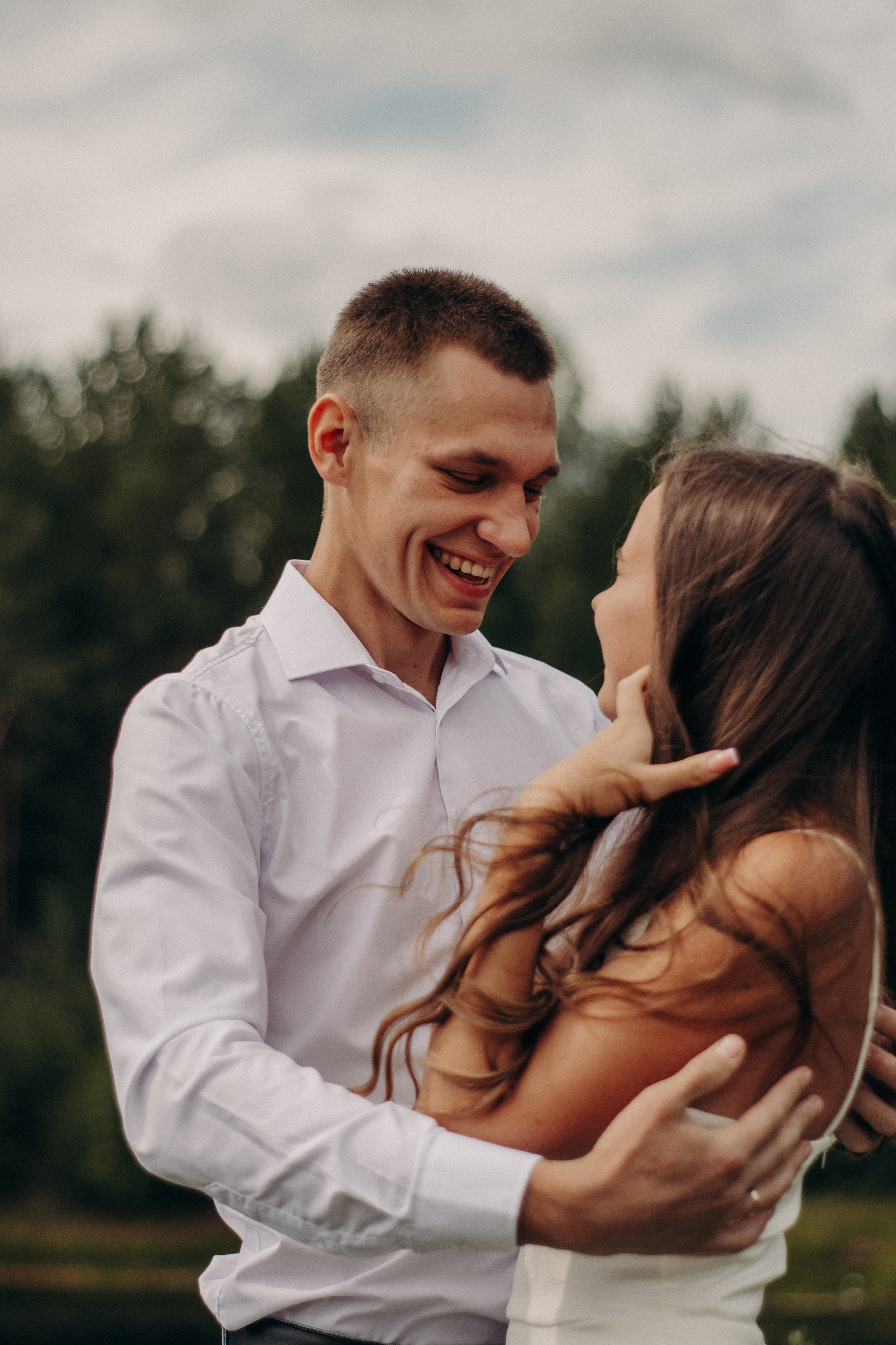 LOVE STORY. Егор Засыпыч