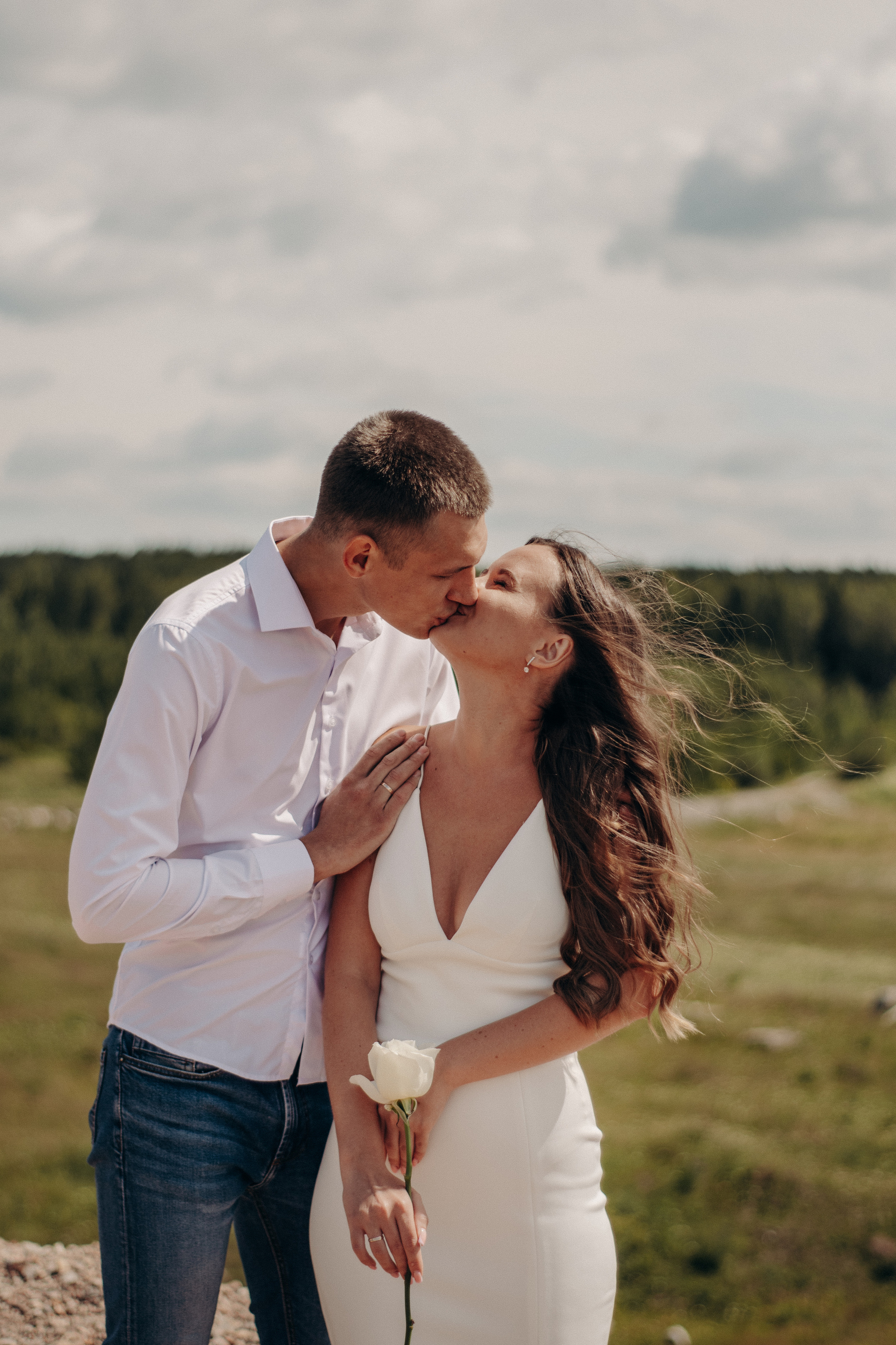 LOVE STORY. Егор Засыпыч