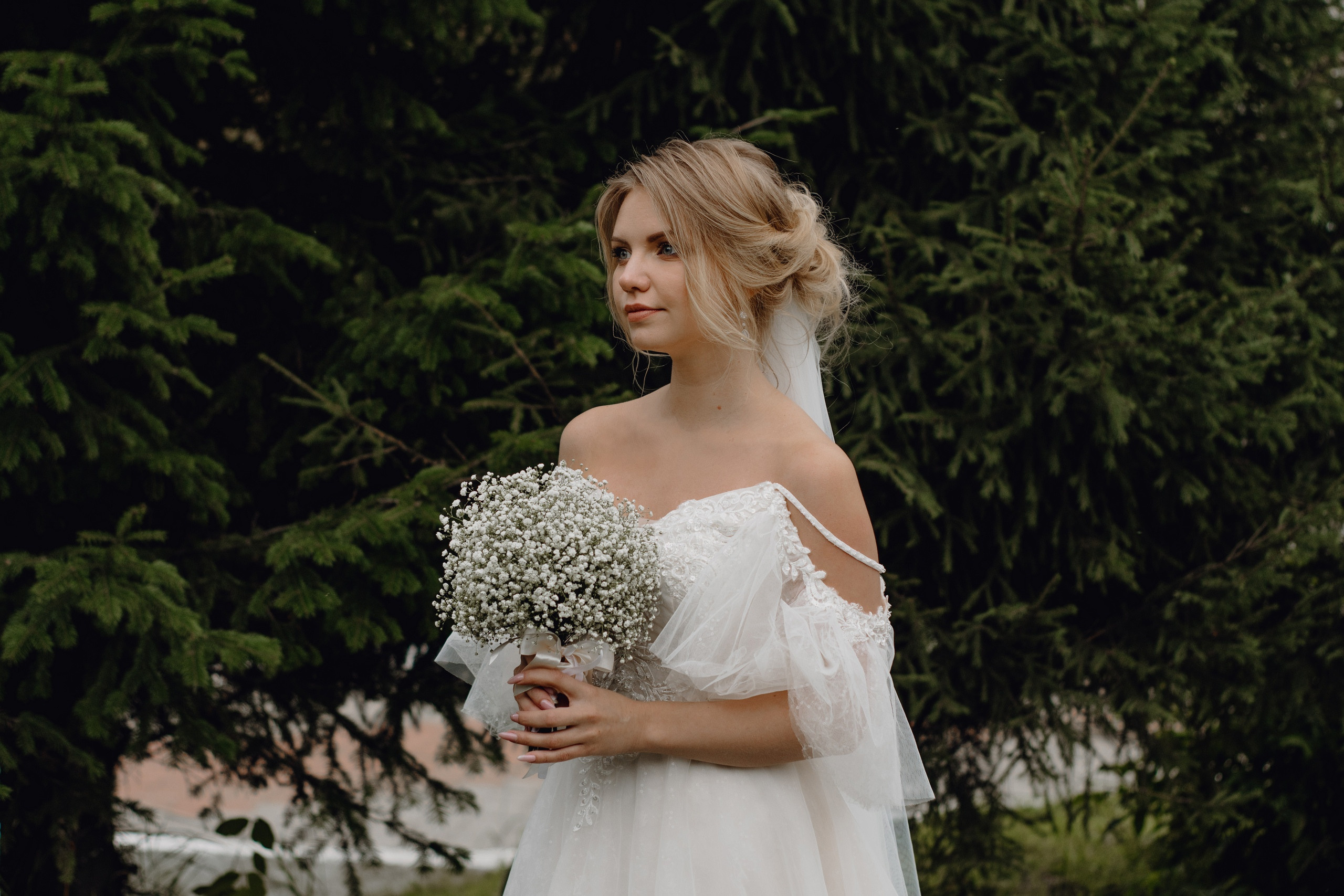 СВАДЬБЫ. Егор Засыпыч