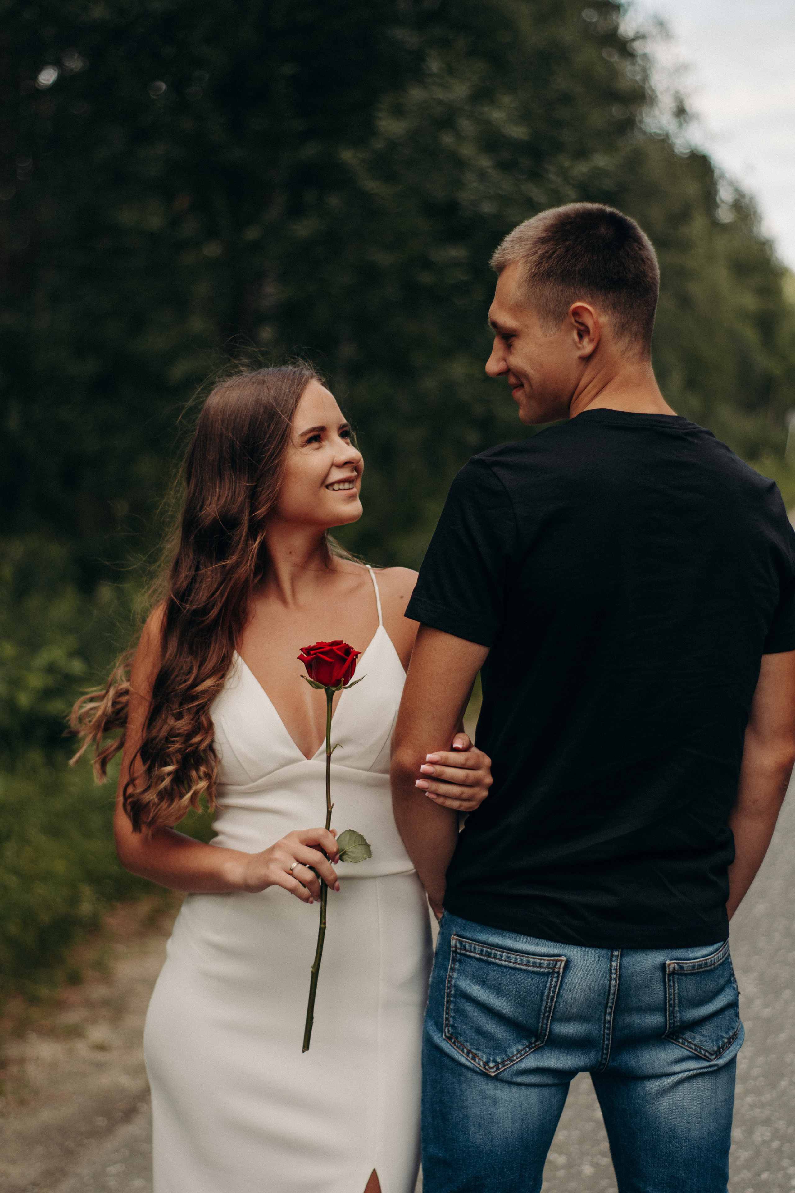 LOVE STORY. Егор Засыпыч