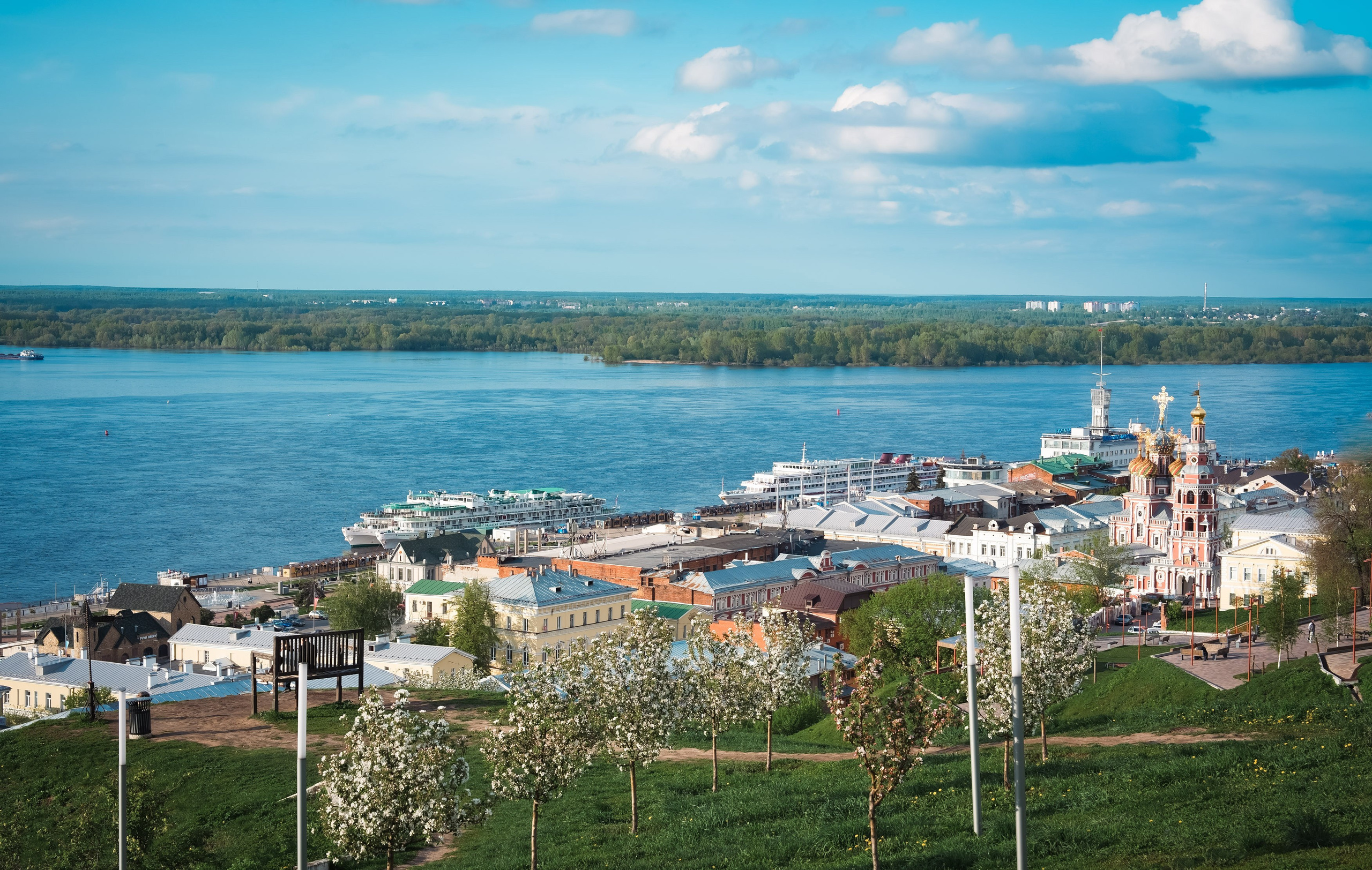 Контрасты погоды. Иван Марычев | Фотограф в Нижнем Новгороде | Творческие и репортажные съёмки