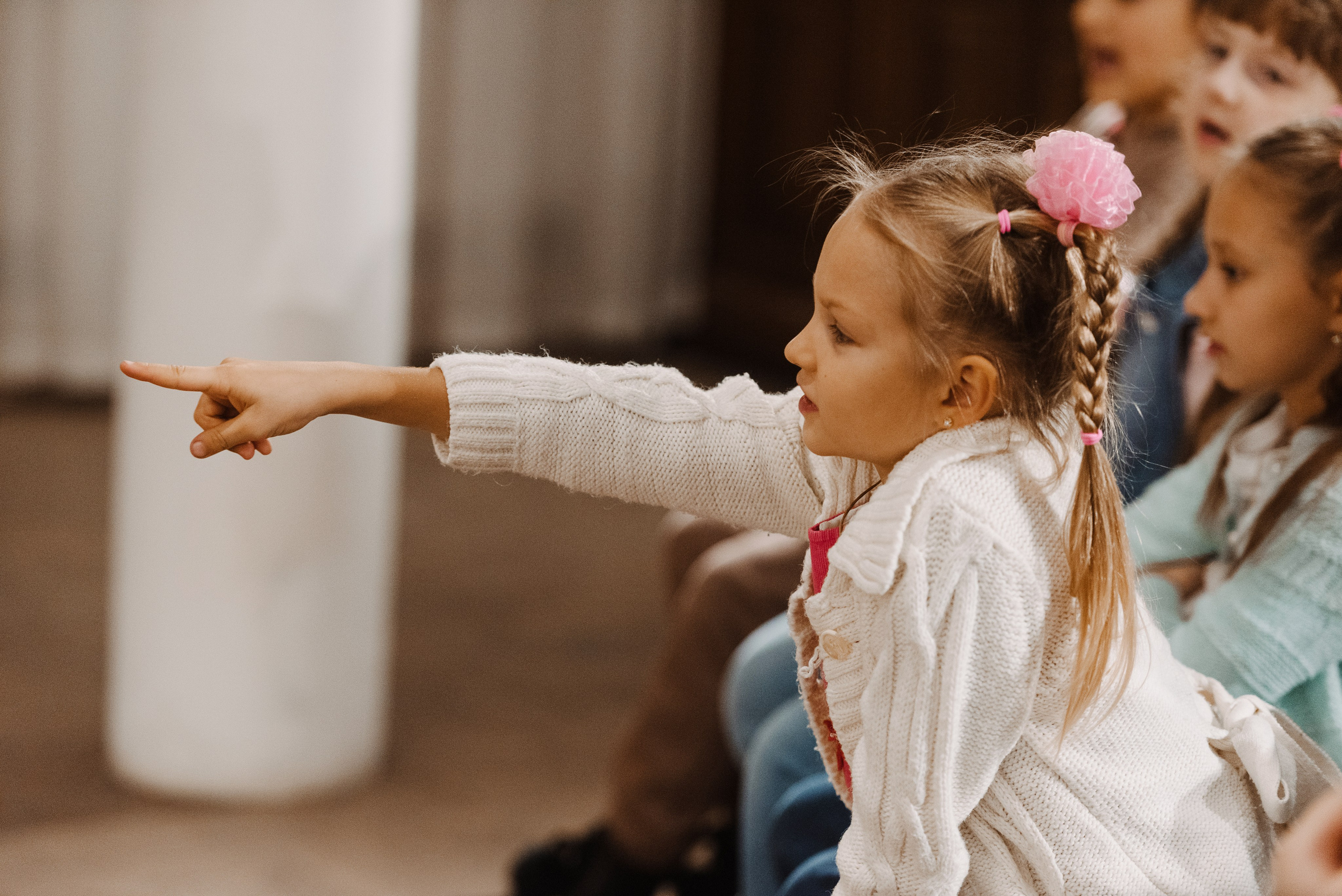Матушкина куколка. Фотограф Алиса Калинина