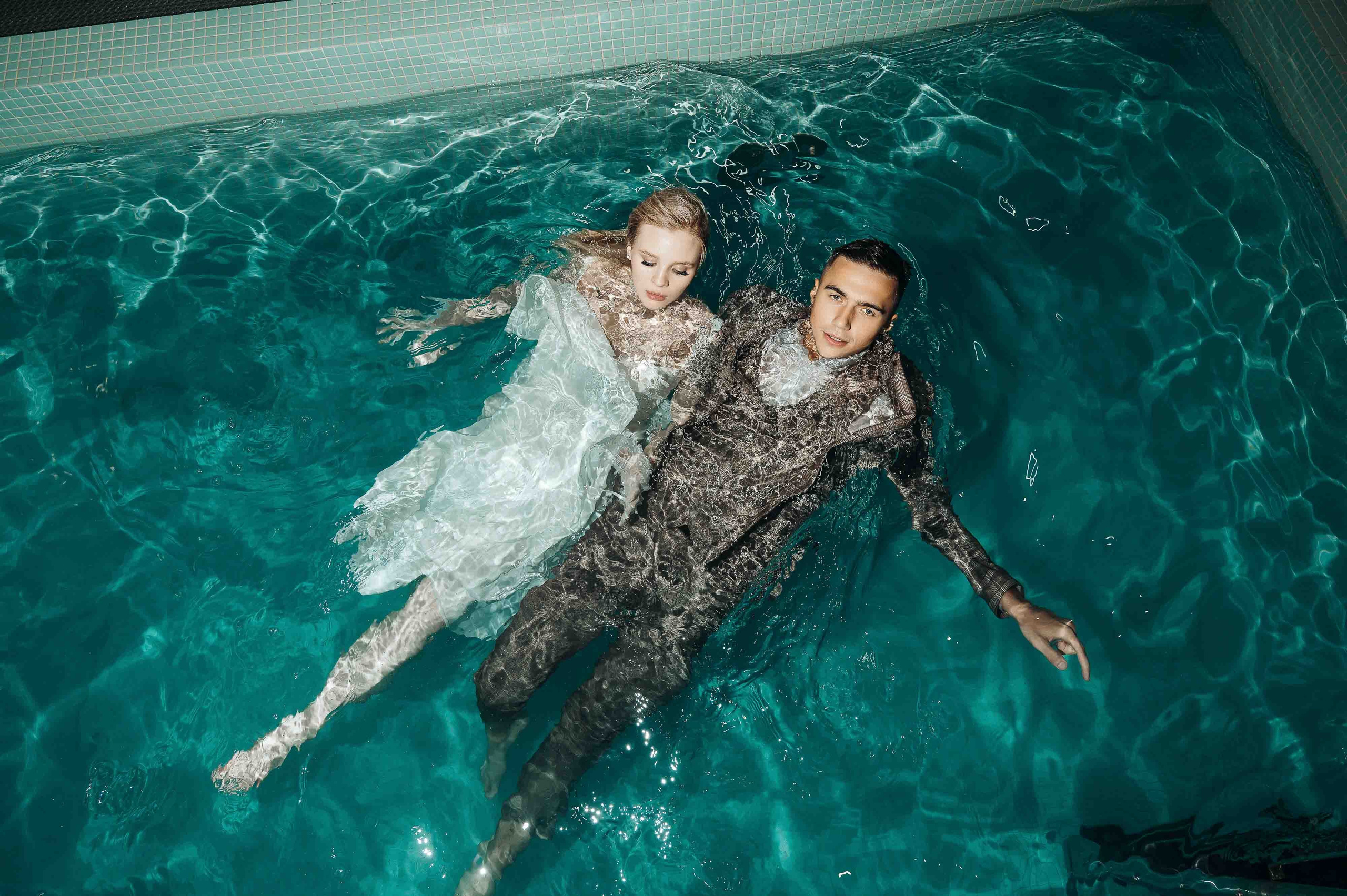 Фотосъемка выездной регистрации. Свадебный и семейный фотограф в Котласе Никита Попов