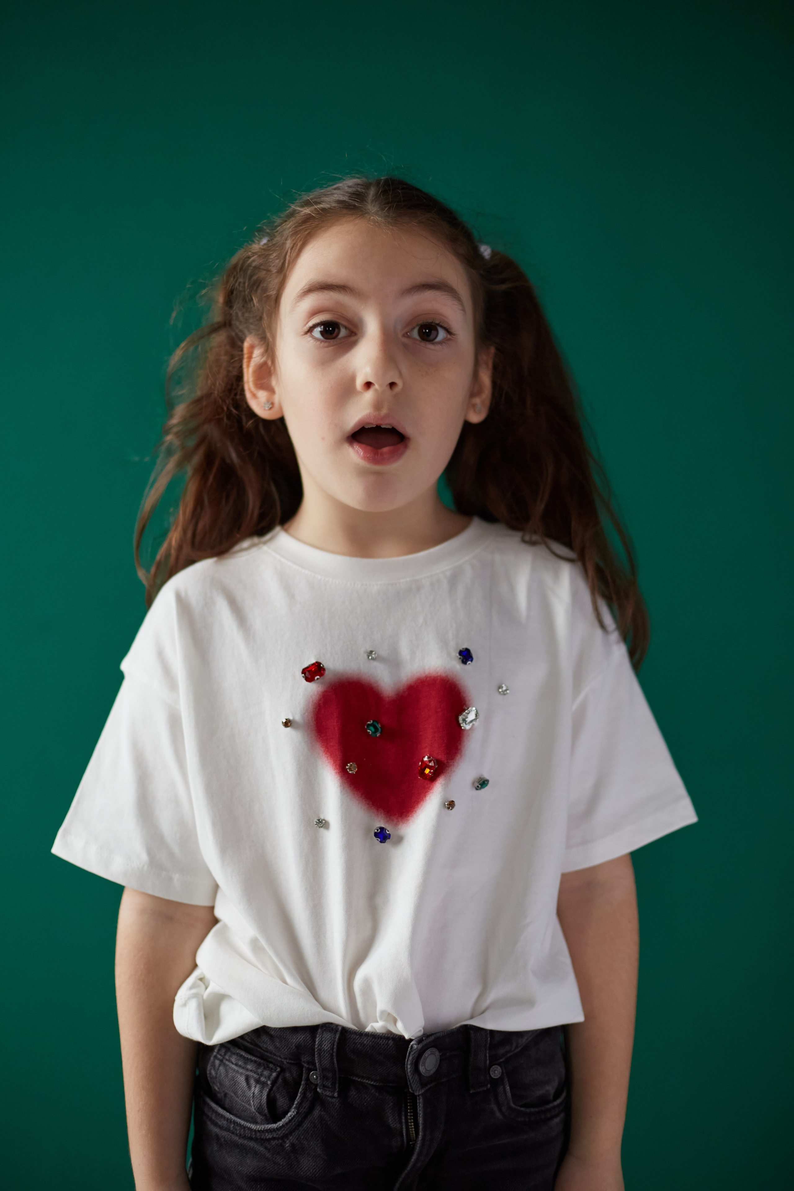 Стрельникова Вероника. Фотограф Зиновьев Михаил