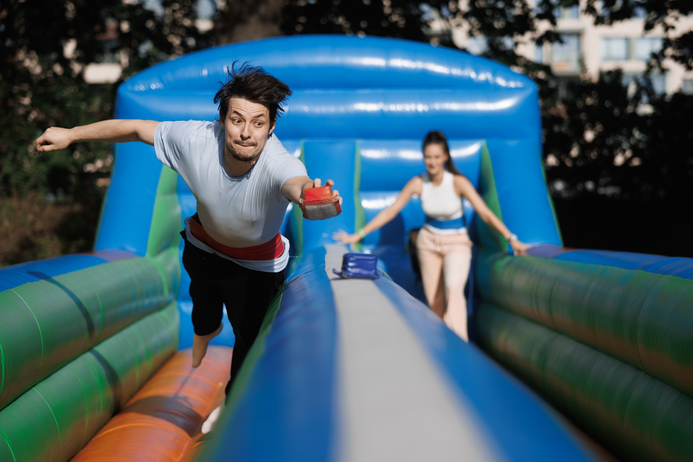 Мероприятия. Фотограф Алесандр Чернышов / Ваш репортажный фотограф