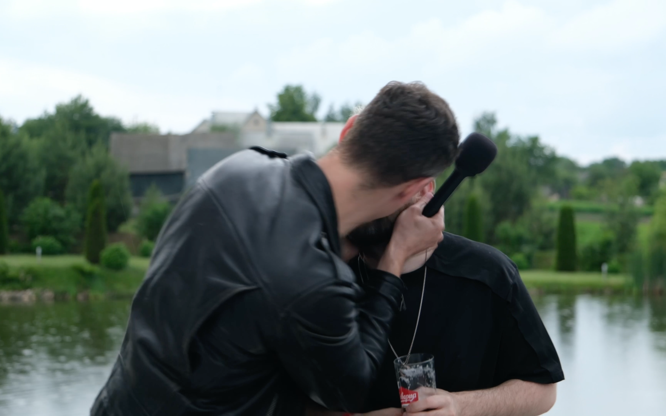 Рождение Легенды 35+. Репортажный видеограф Илья Сухоносиик