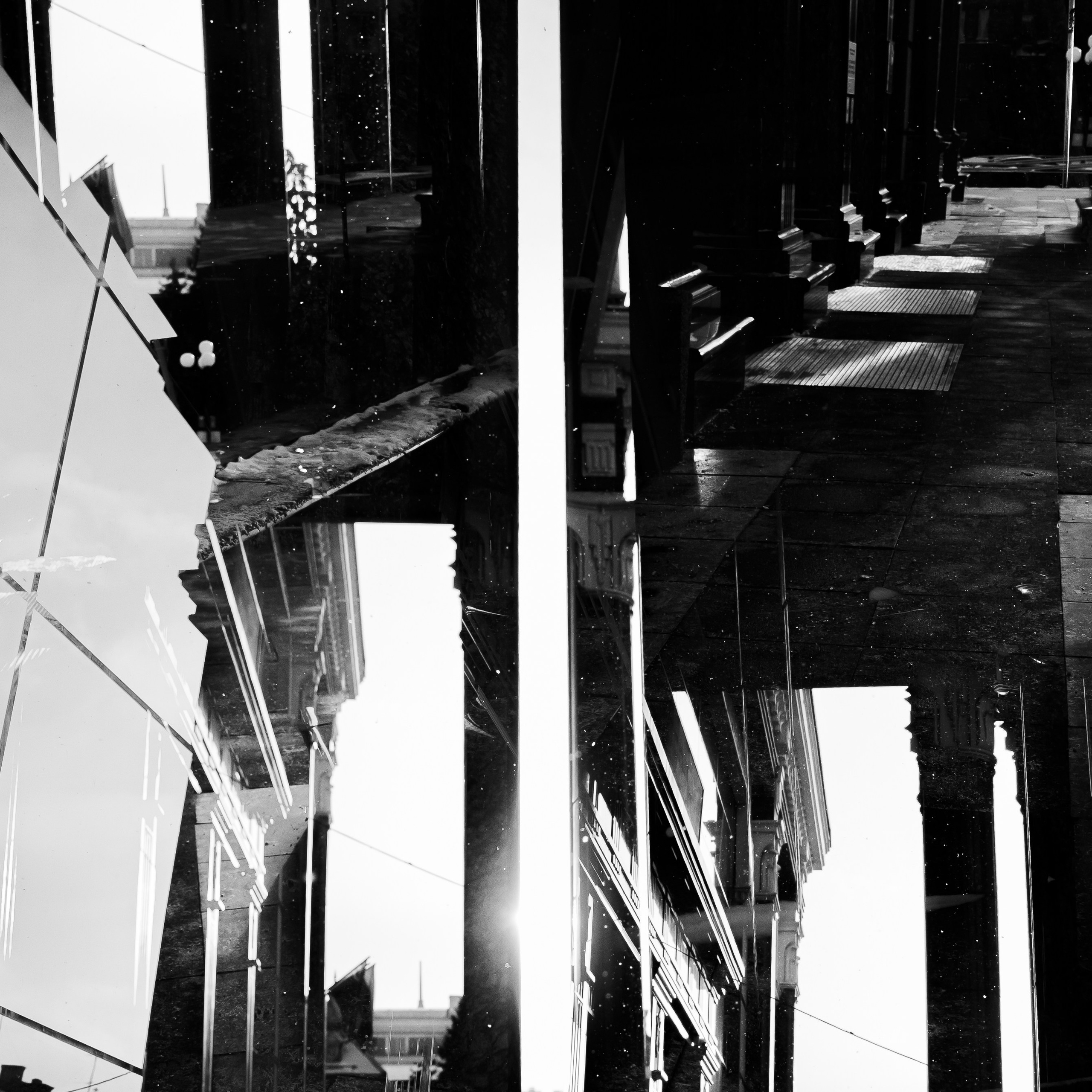 СТРОФА 3 — КРУГОВОРОТ. Photographer Anna Arzamastseva