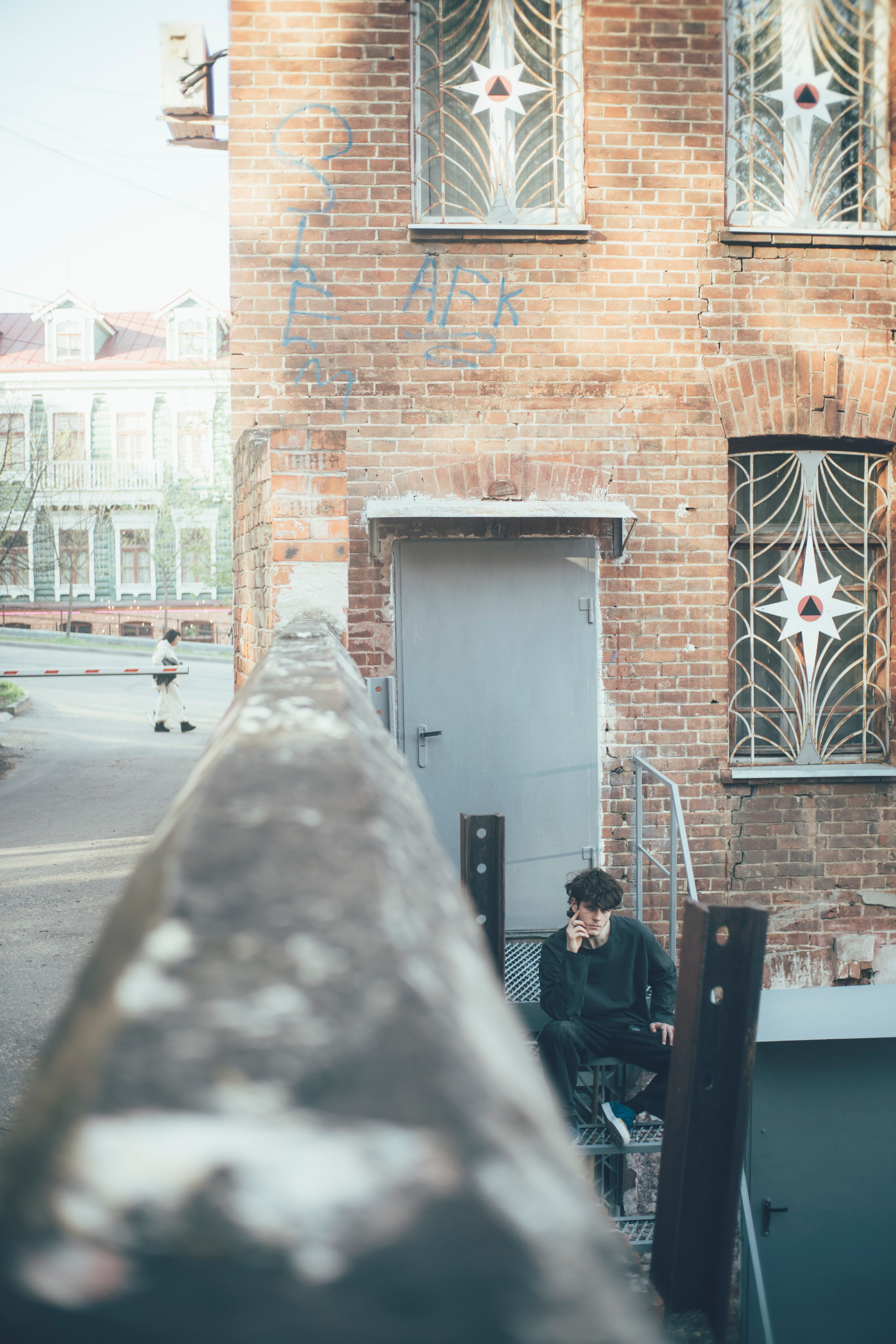 Владислав. Фотограф в Хабаровске Денис Shoxie